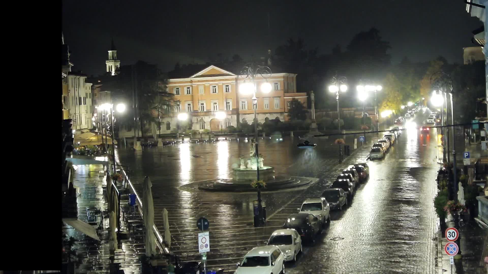 Piazza Vittoria – Görz