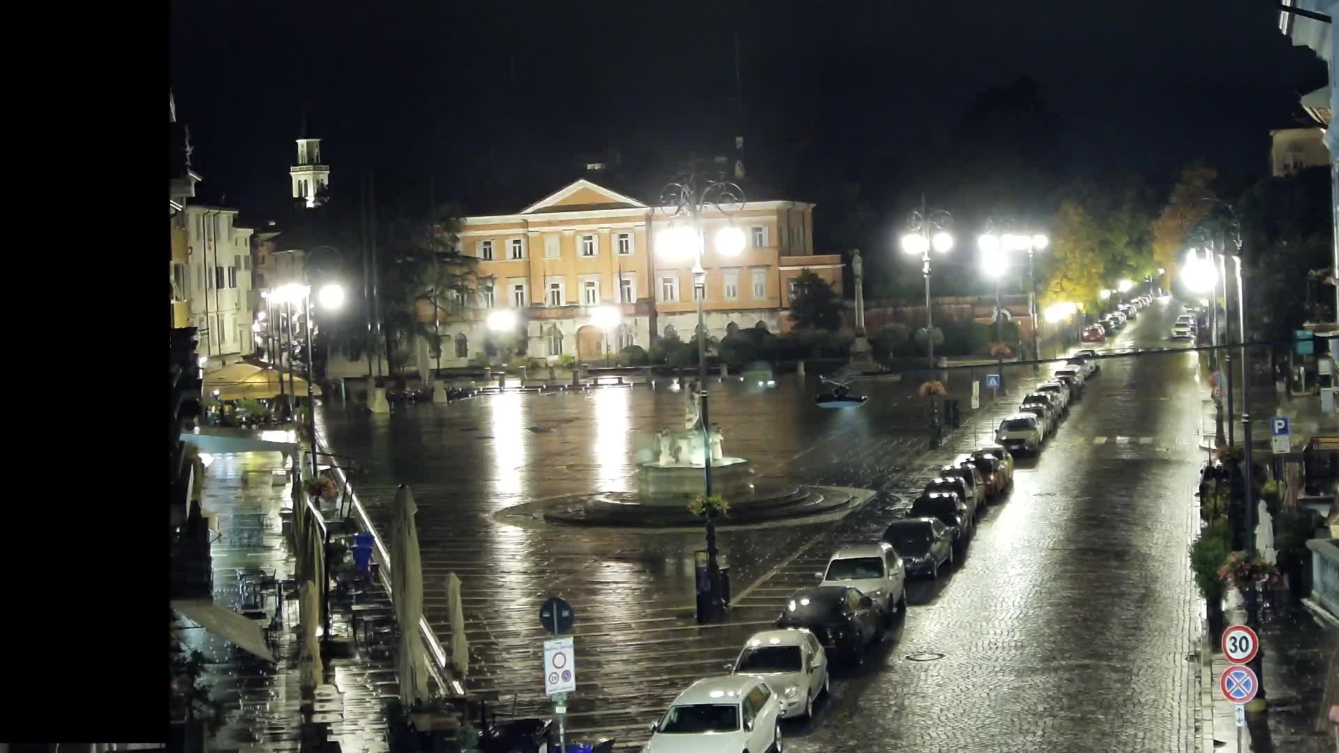 Travnik – Gorica