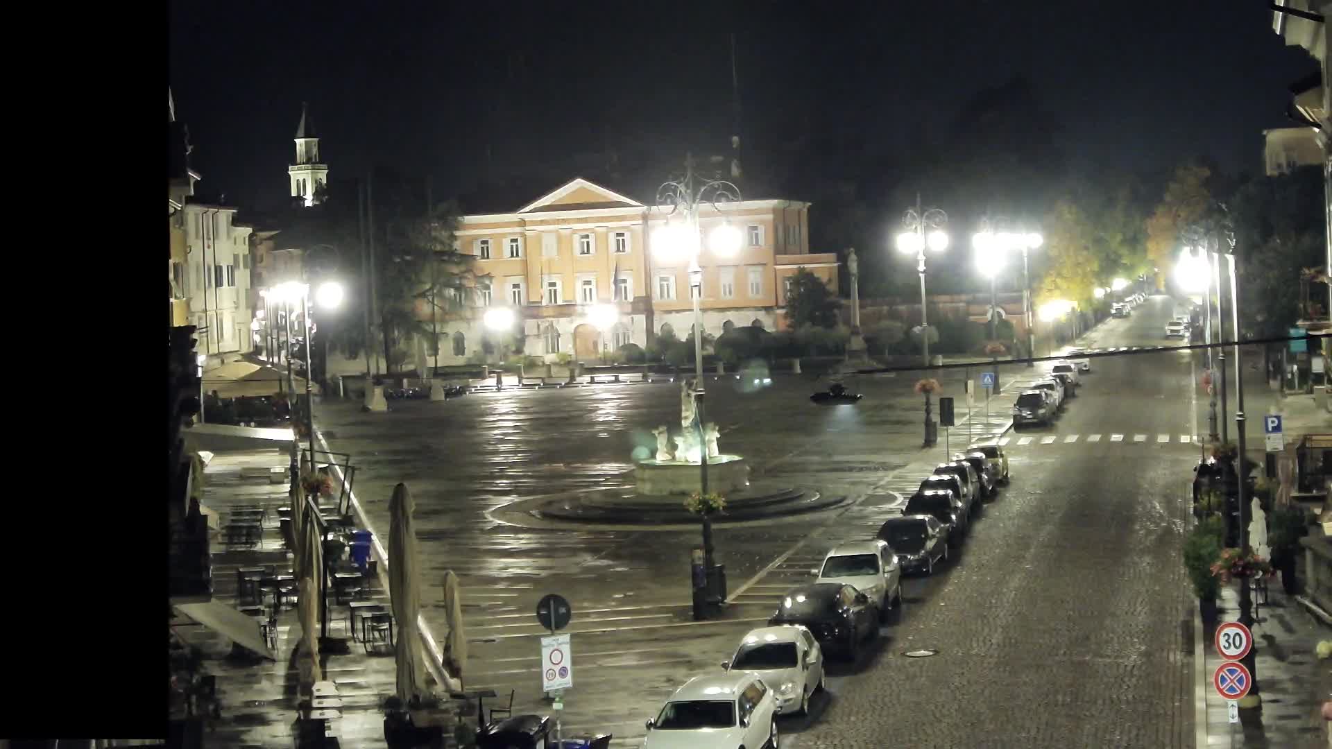 Piazza Vittoria – Görz
