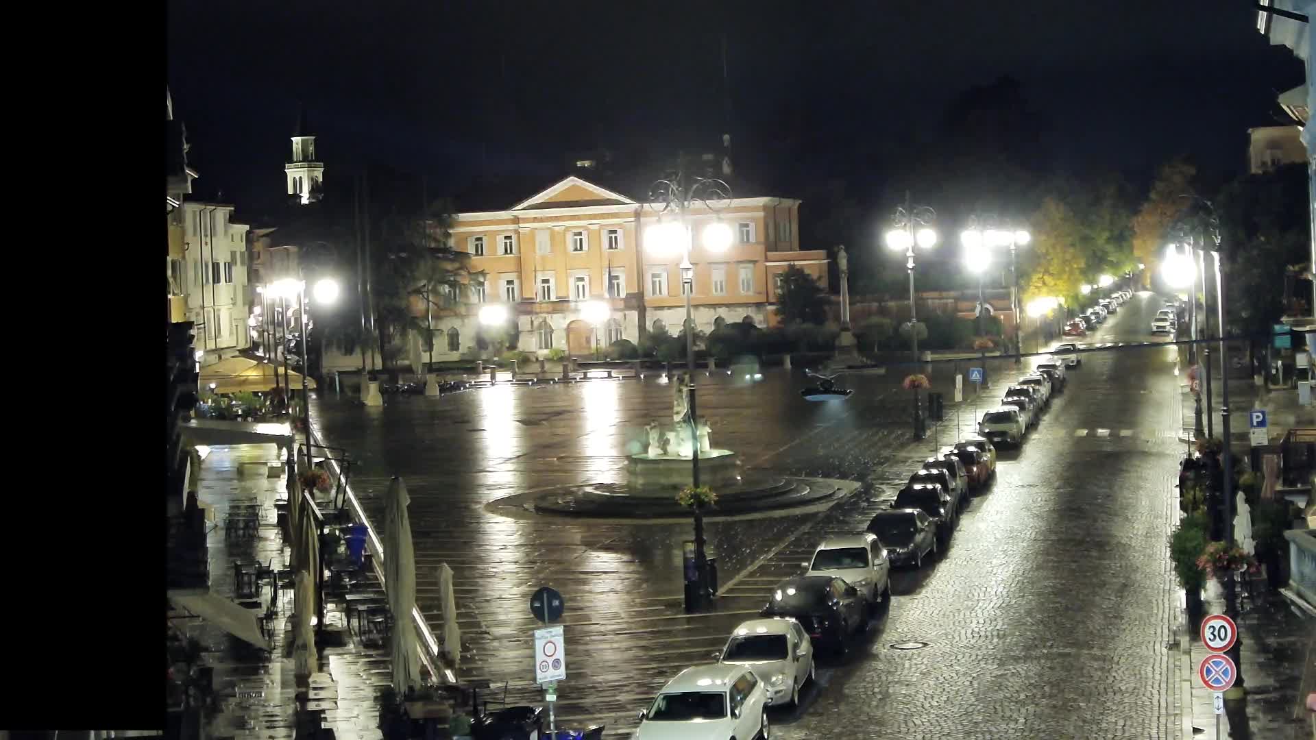 Travnik – Gorica