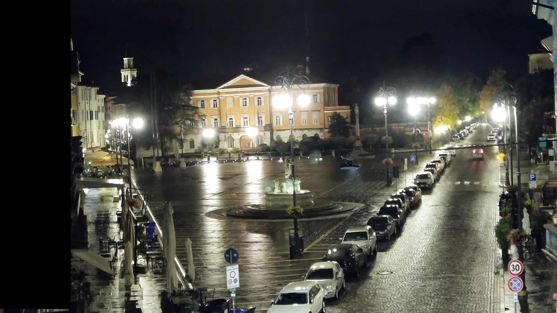 Piazza Vittoria – Görz