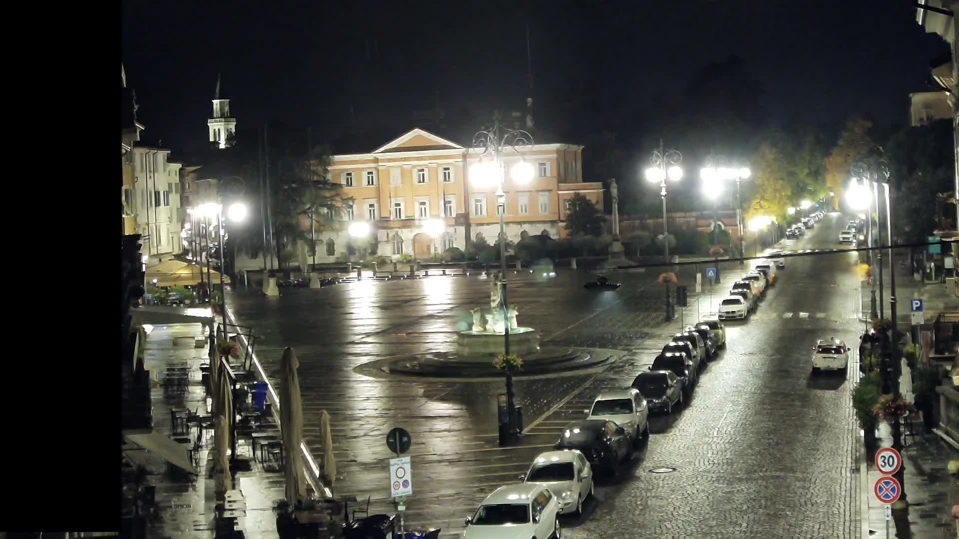 Piazza Vittoria – Görz