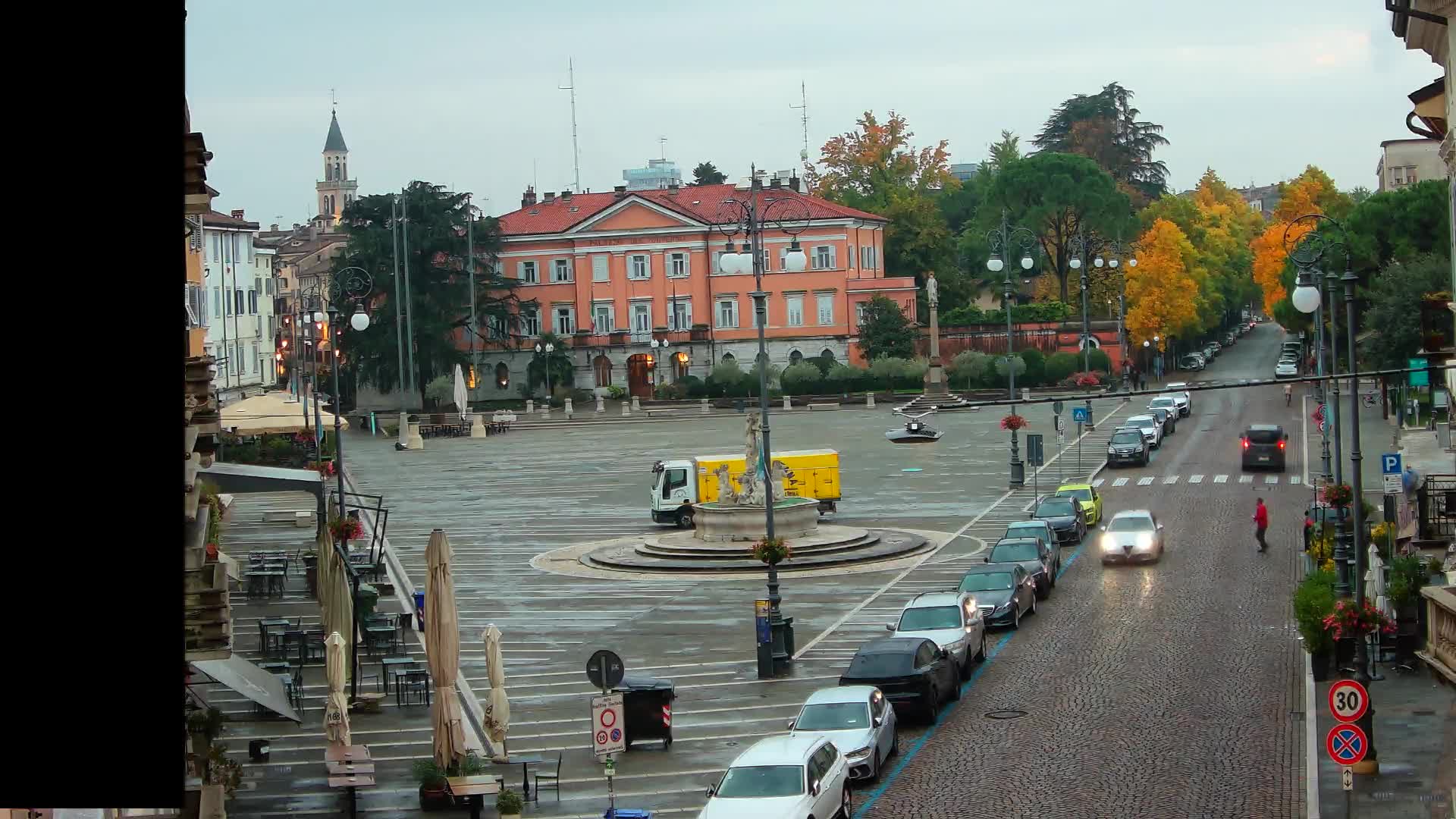 Travnik – Gorica
