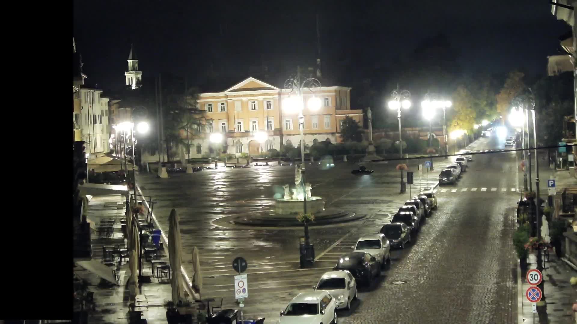 Travnik – Gorica