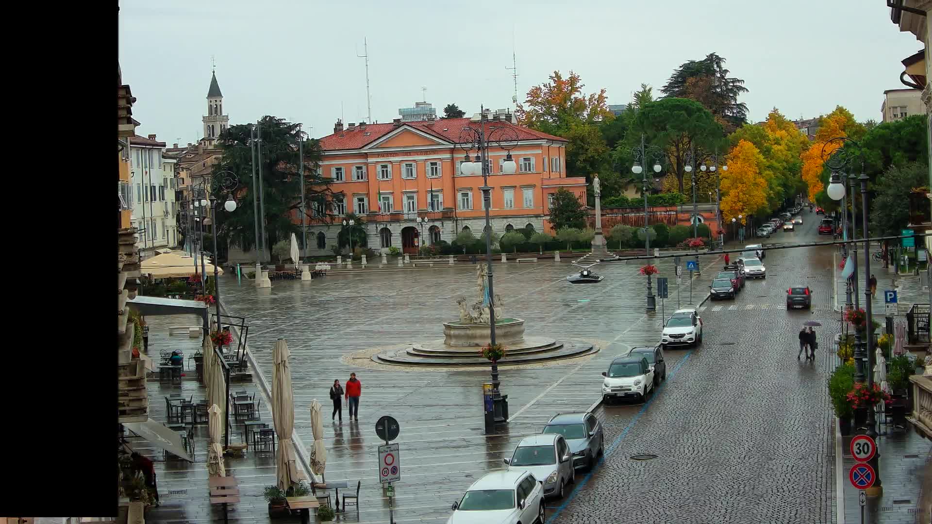 Travnik – Gorica