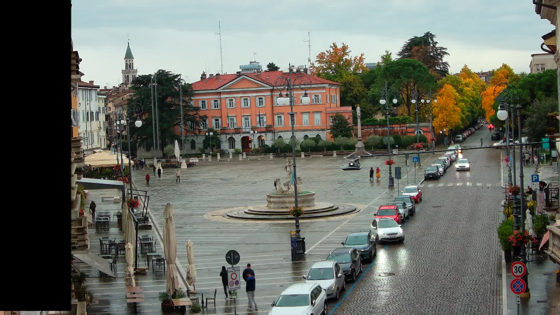Travnik – Gorica