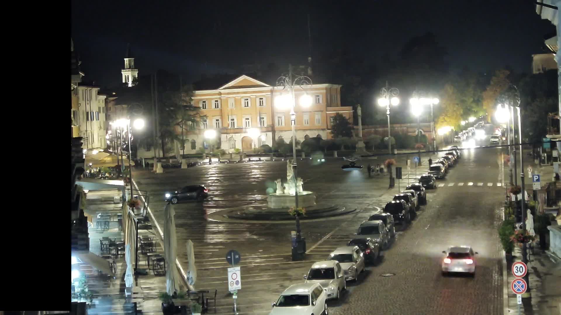 Piazza Vittoria – Görz