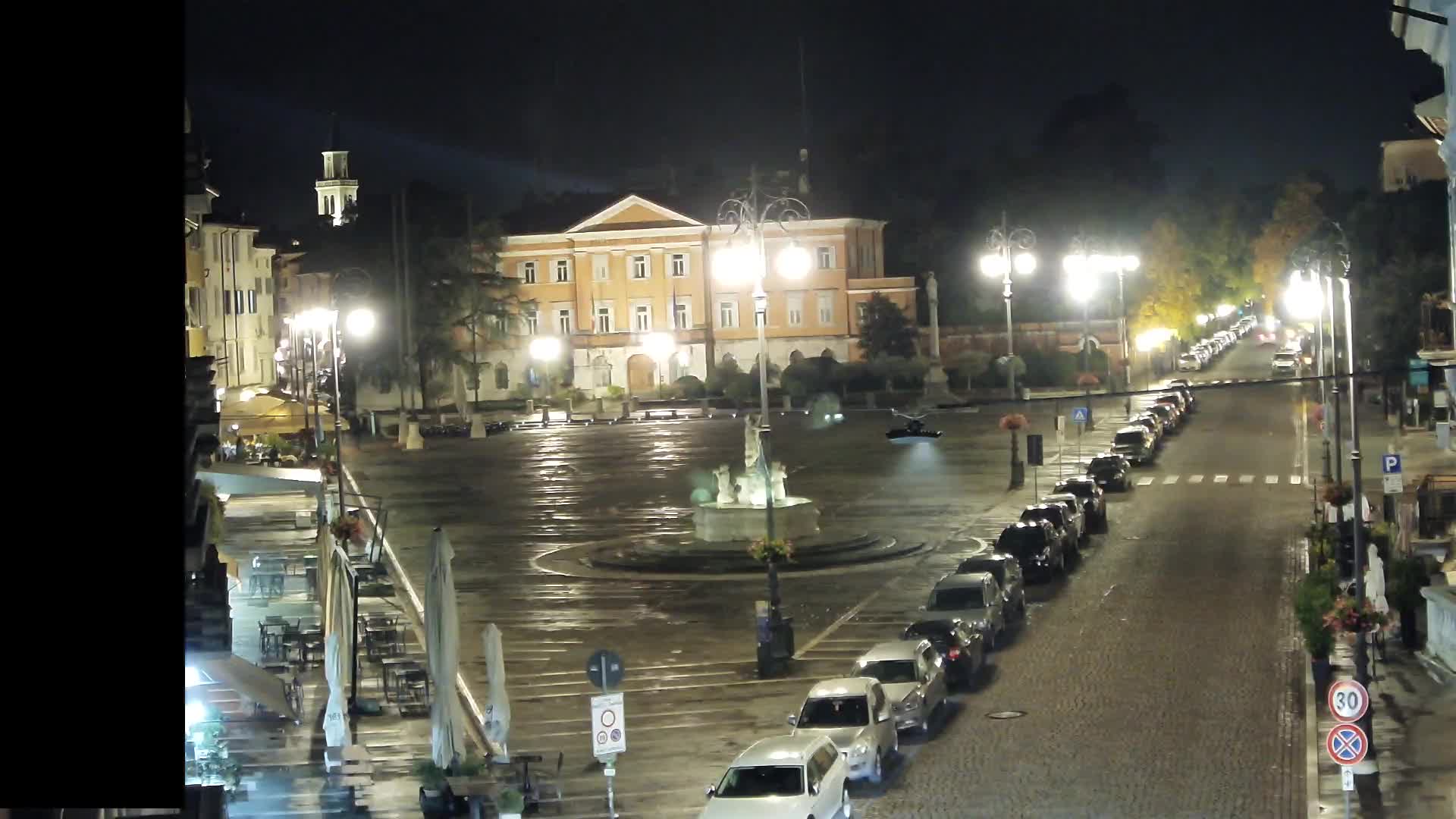 Piazza Vittoria – Görz