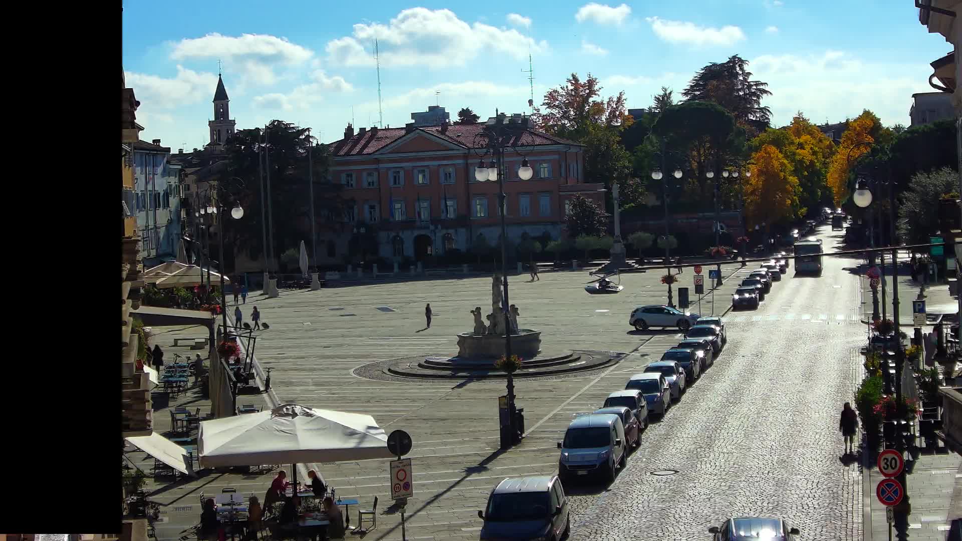 Travnik – Gorica