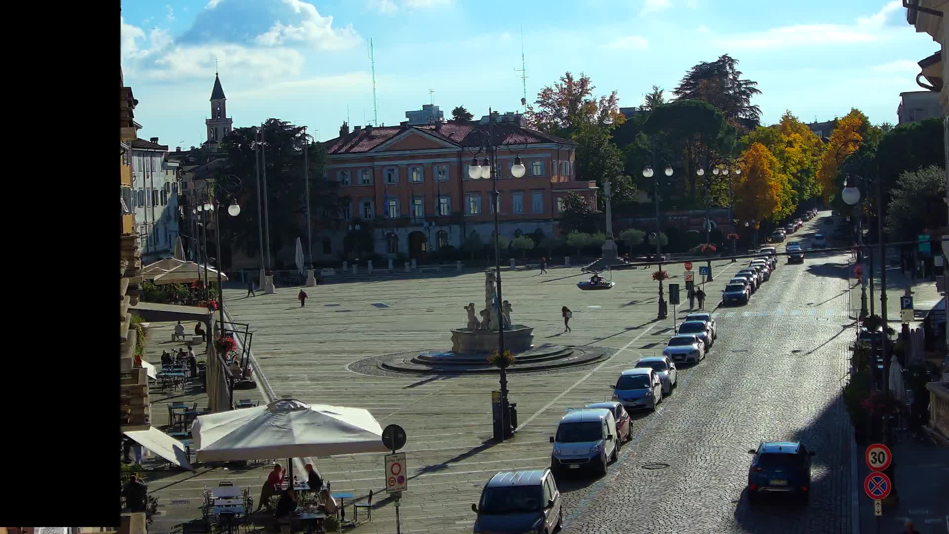 Travnik – Gorica