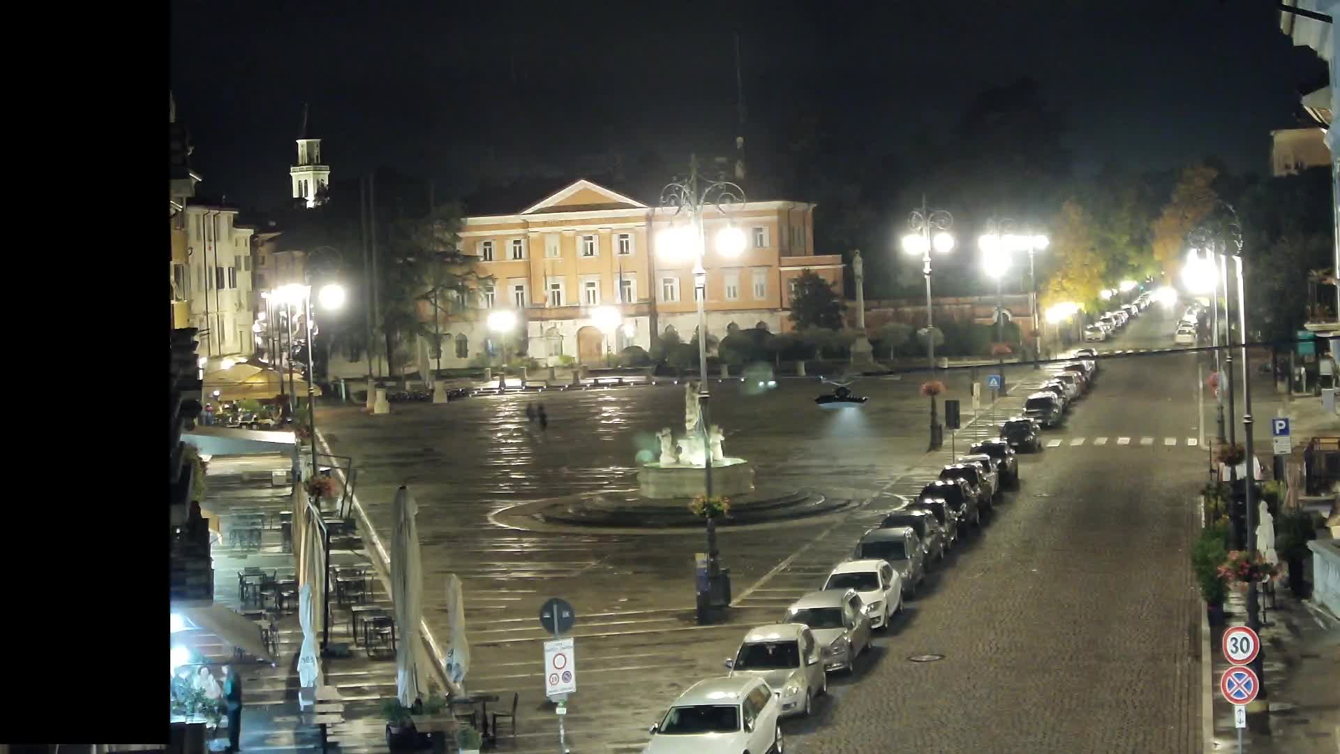 Piazza Vittoria – Görz