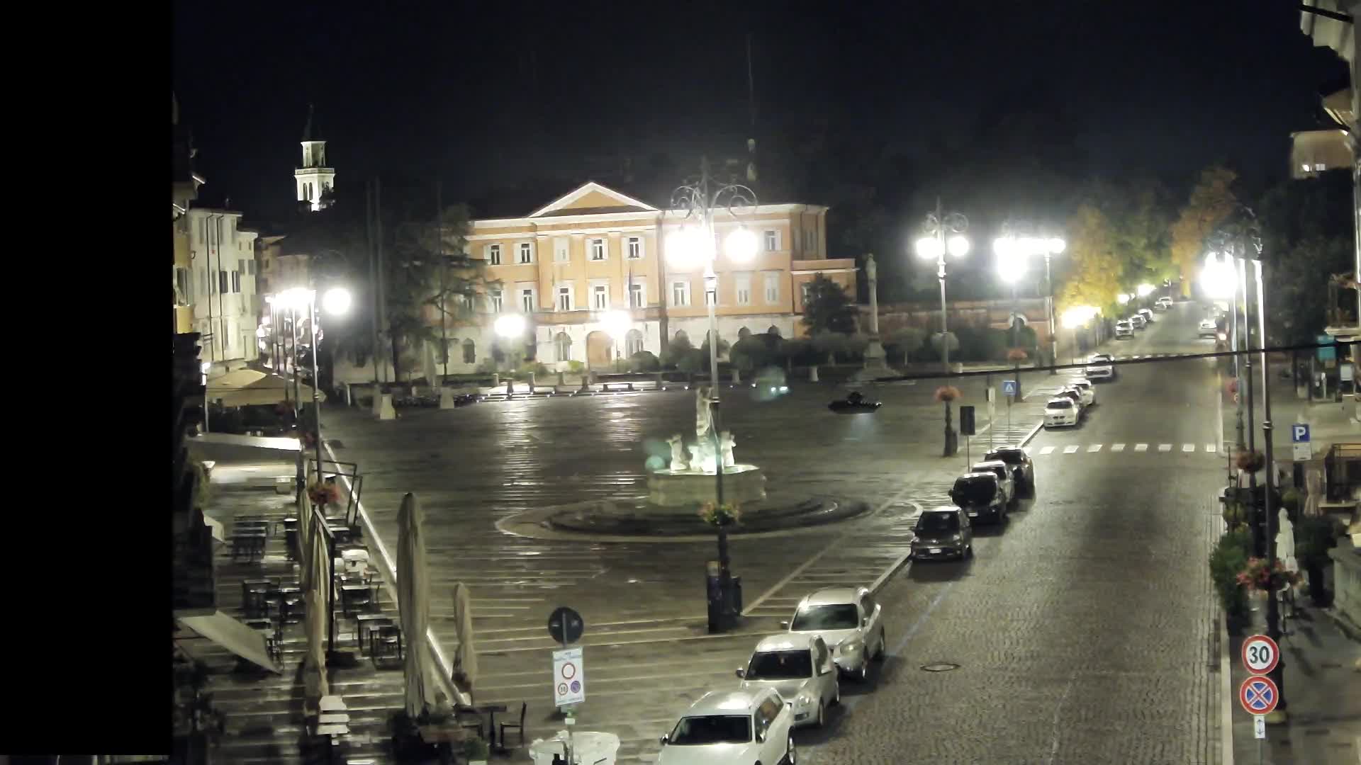 Travnik – Gorica