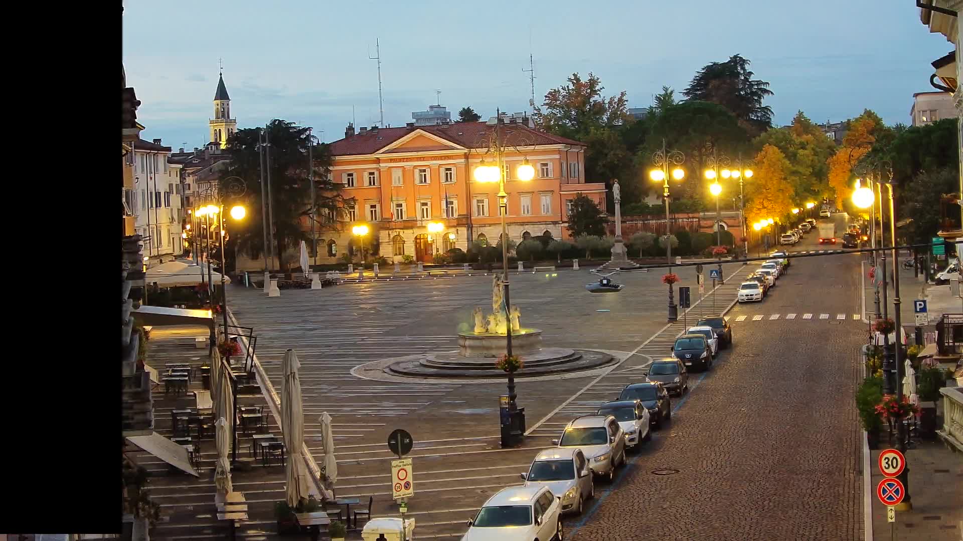 Travnik – Gorica