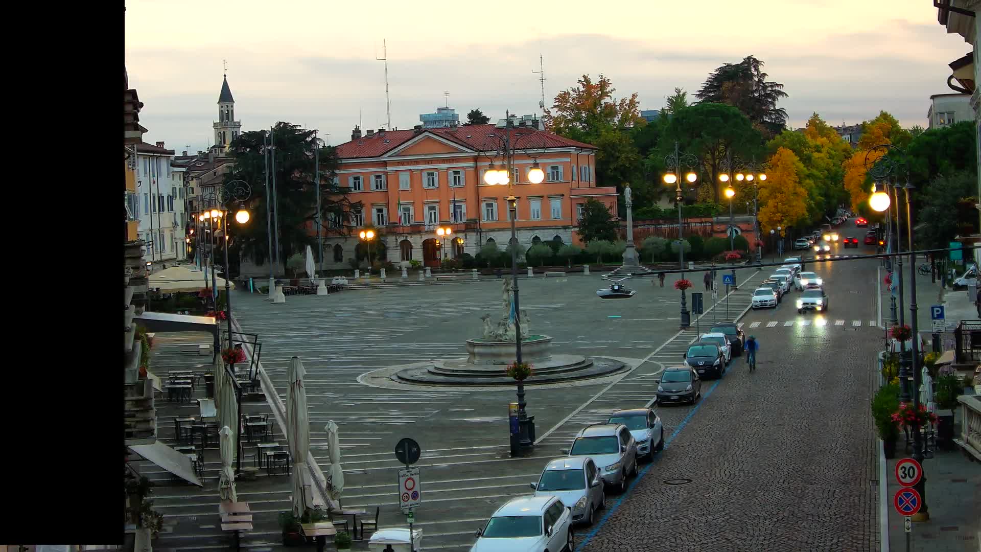 Travnik – Gorica