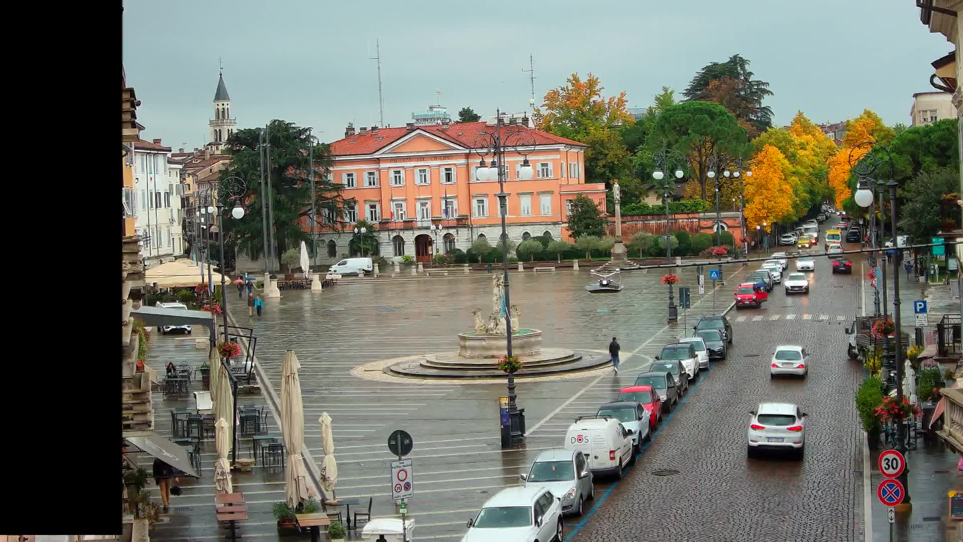 Travnik – Gorica