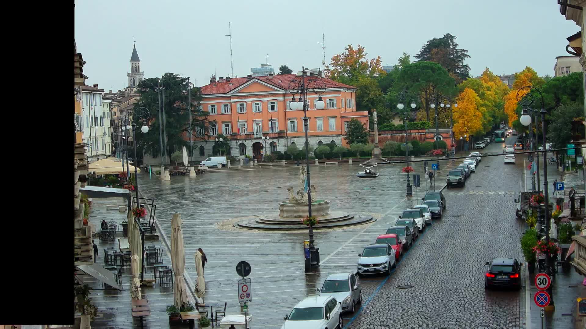Travnik – Gorica