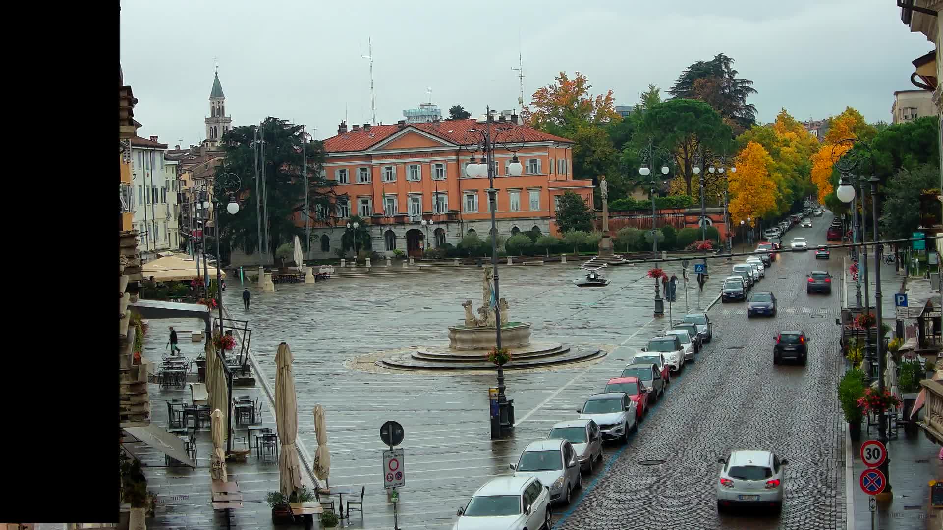 Travnik – Gorica