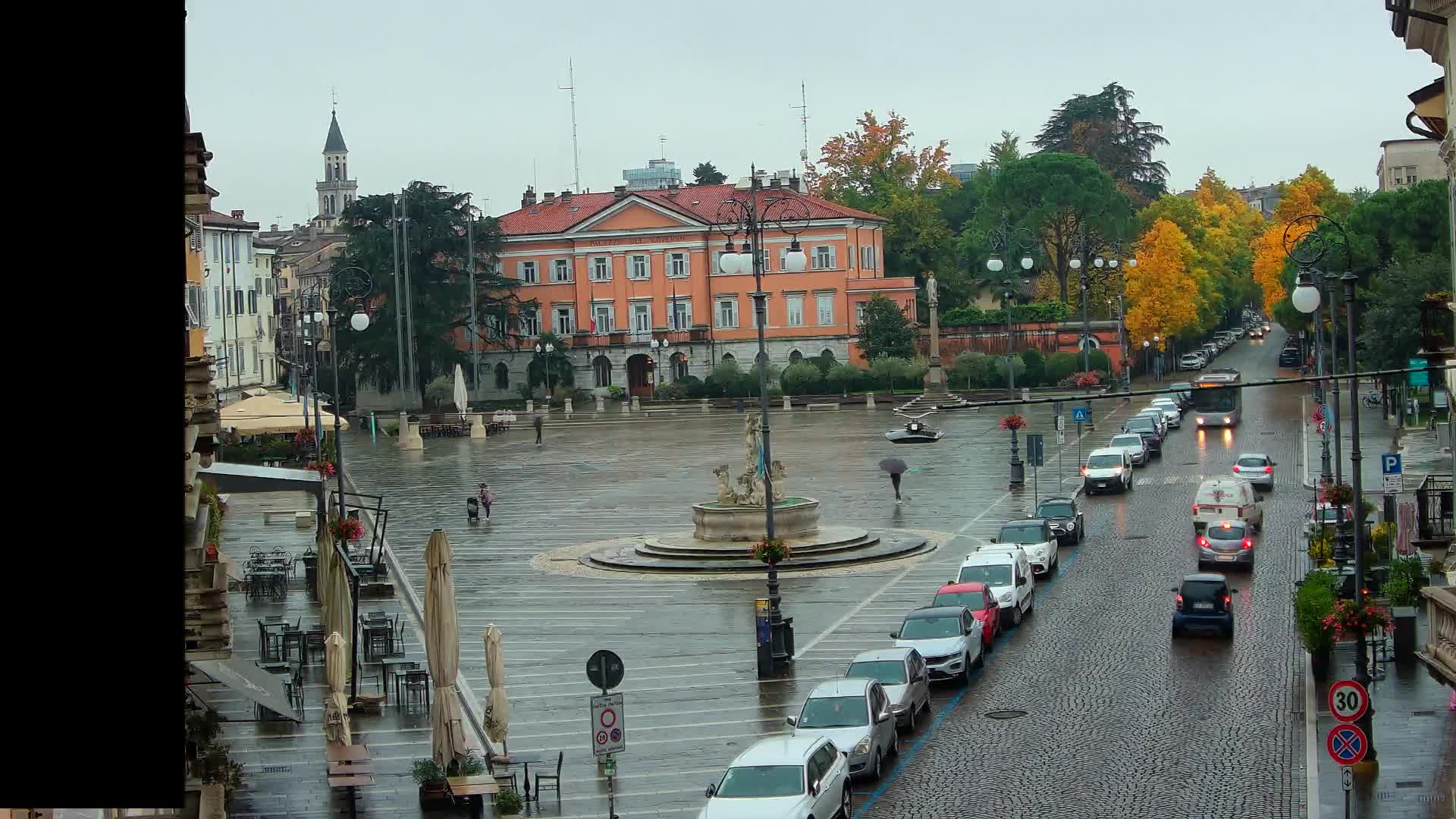 Travnik – Gorica