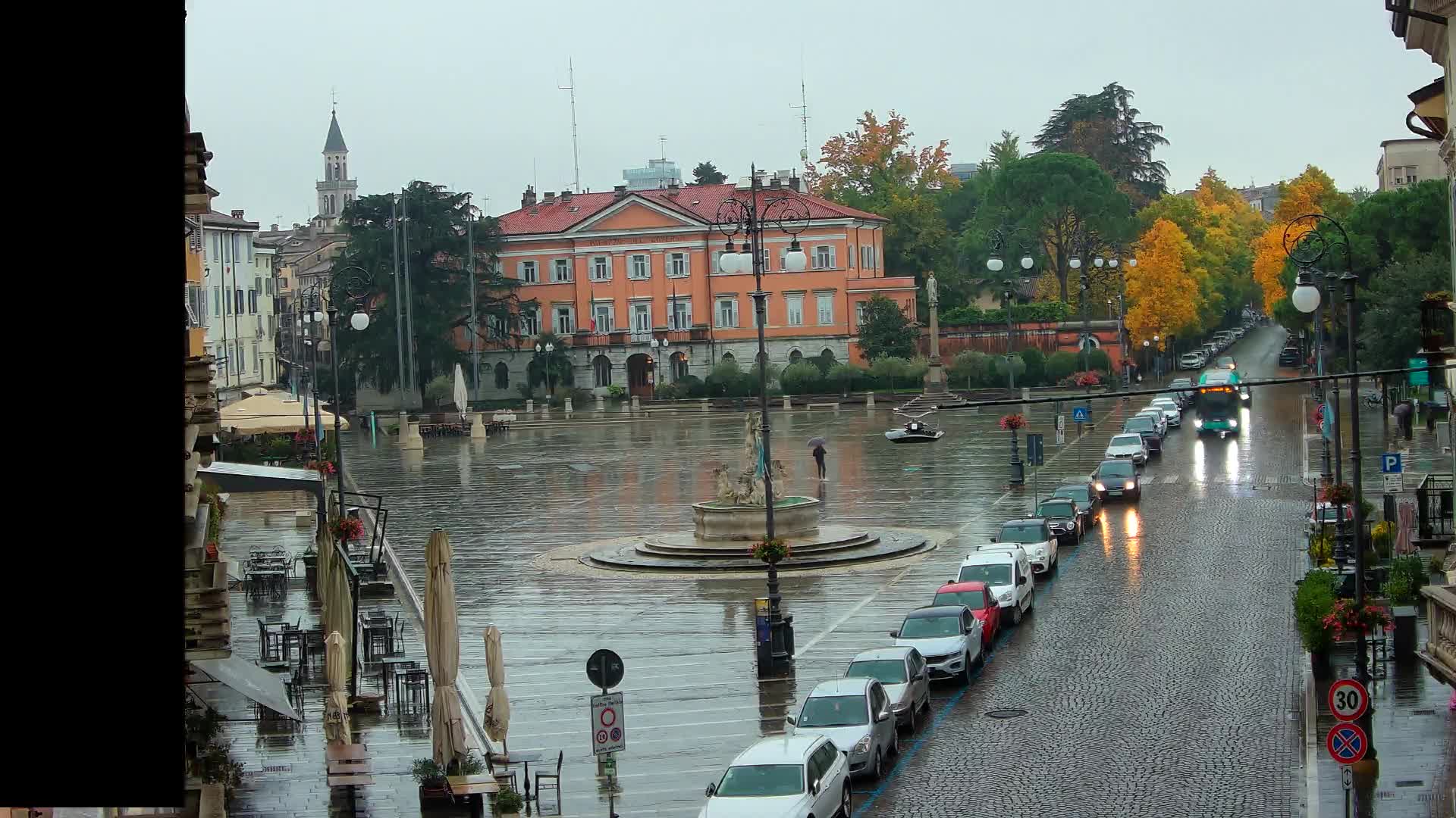 Travnik – Gorica