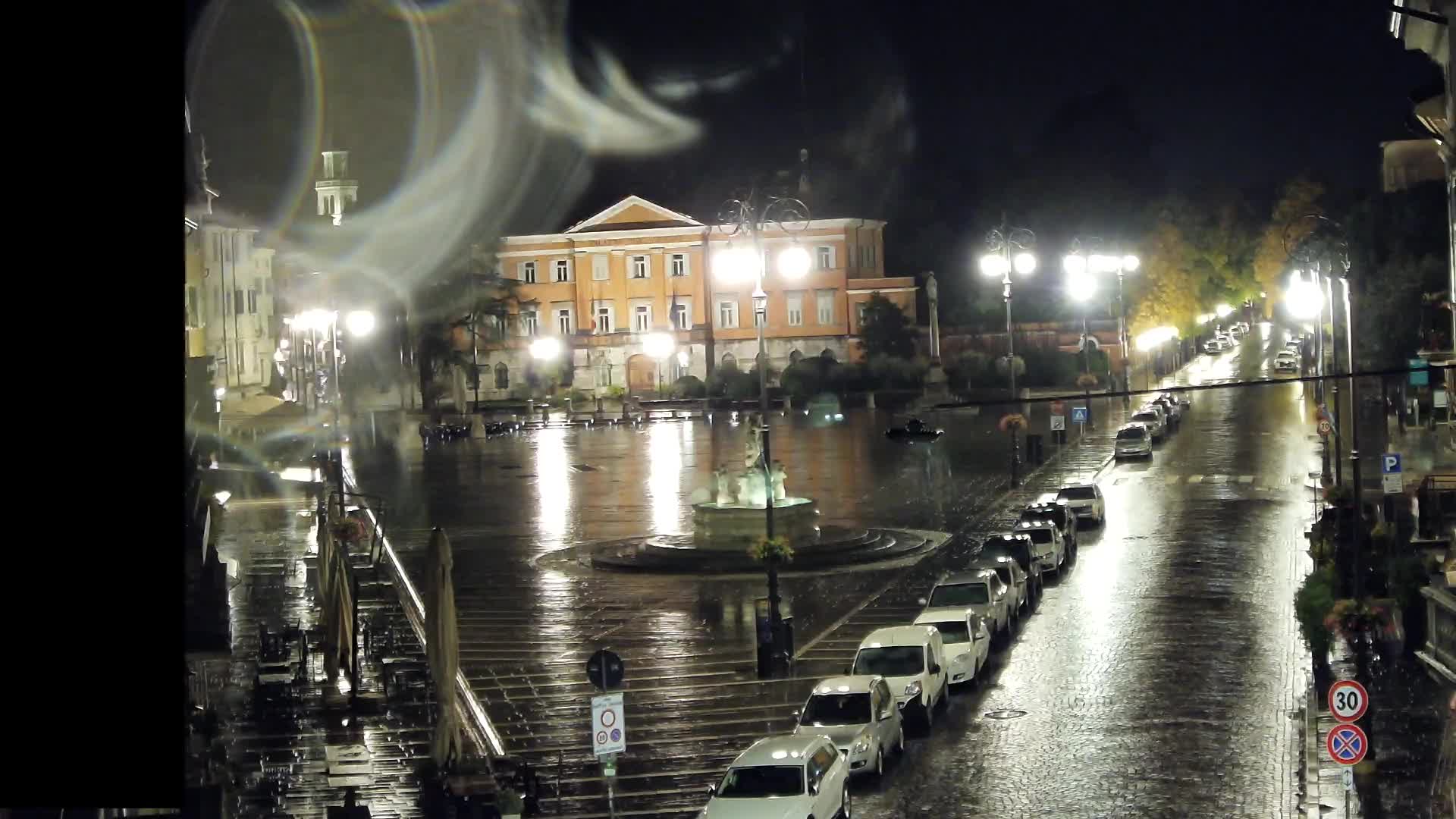 Travnik – Gorica