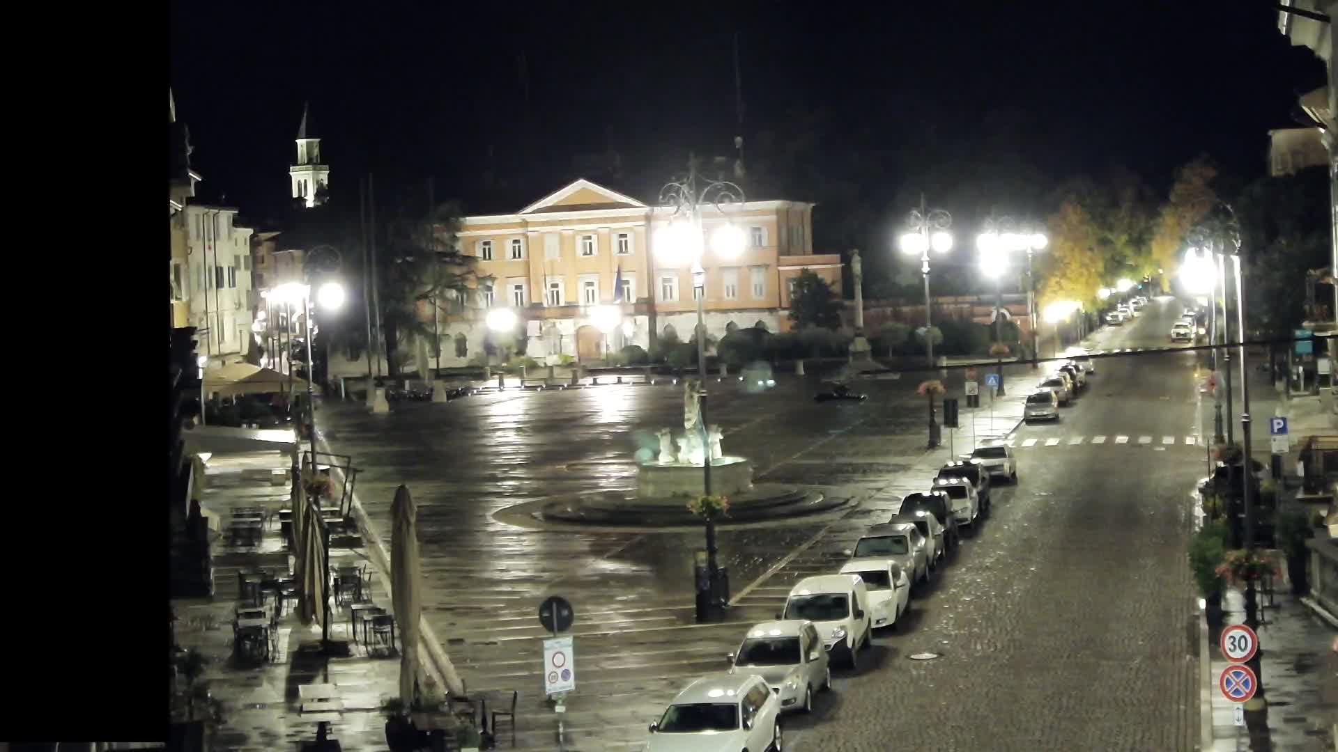 Travnik – Gorica