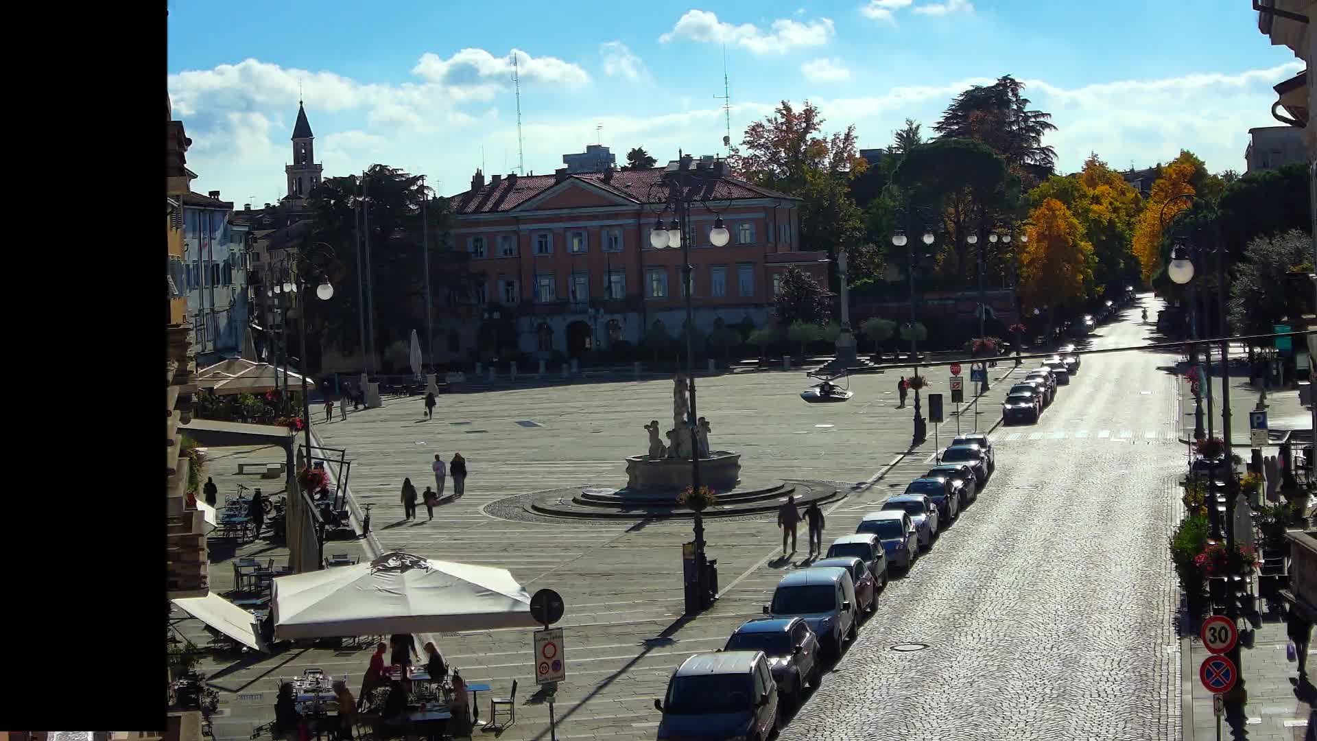 Travnik – Gorica