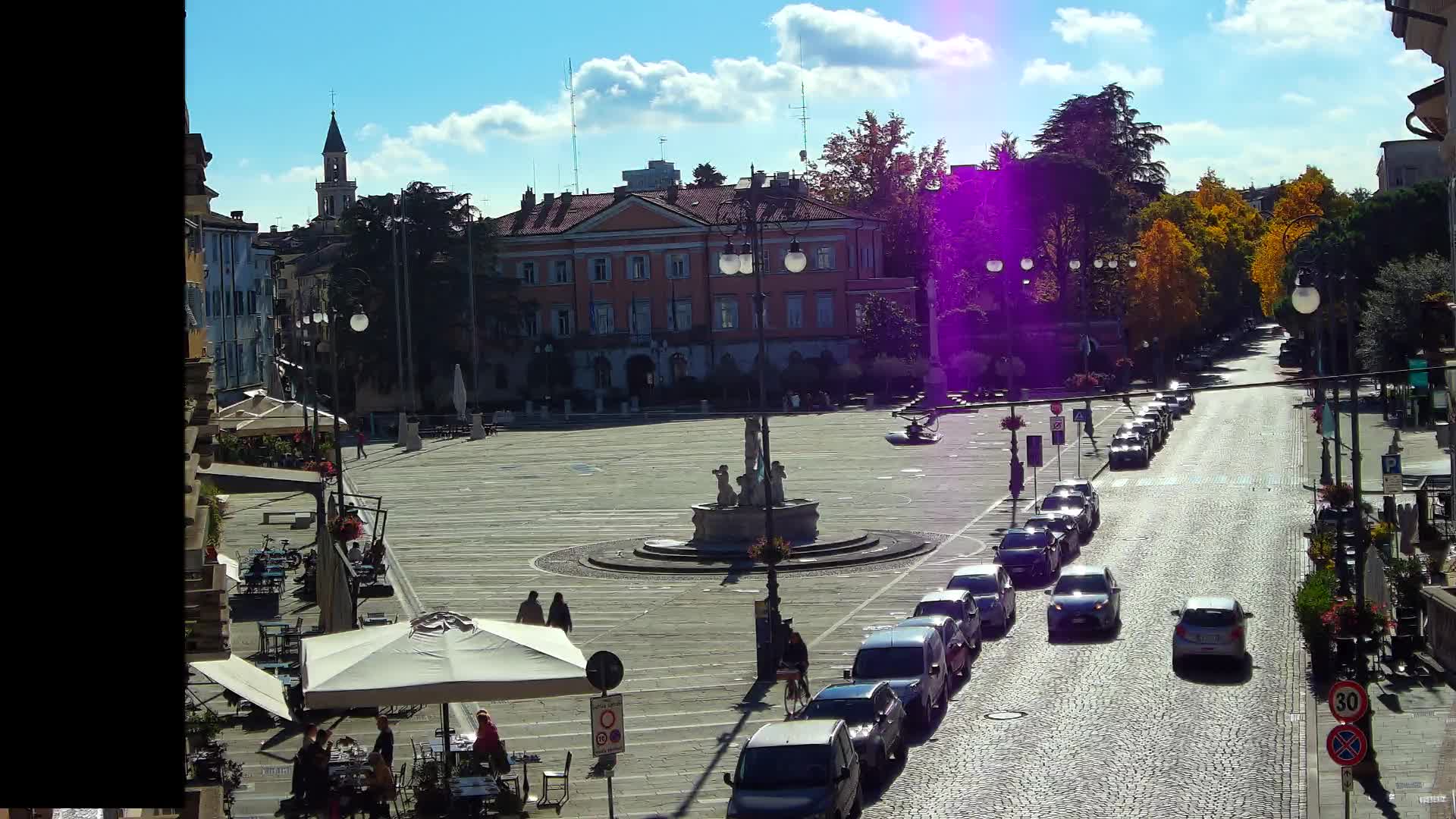 Travnik – Gorica