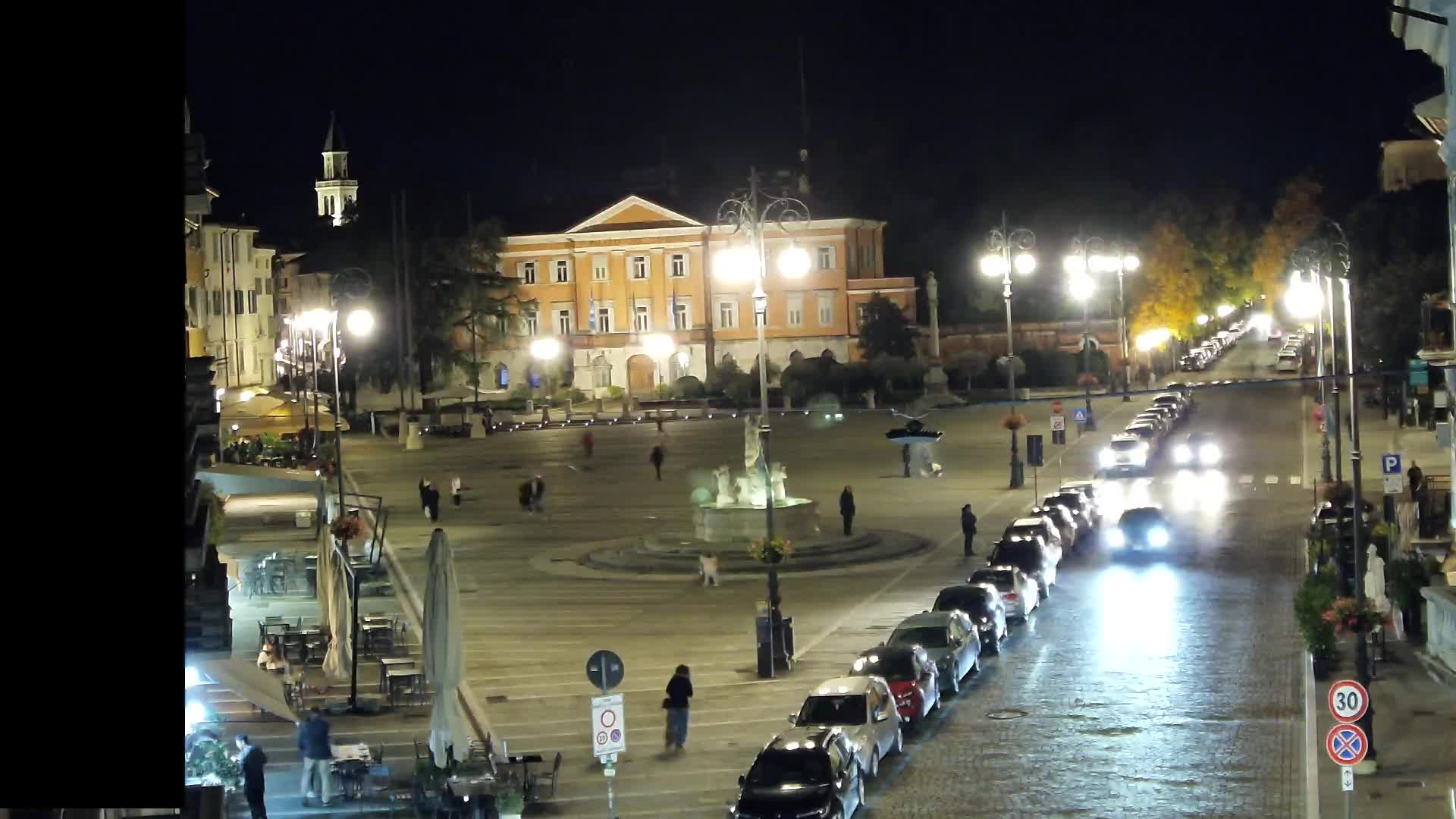 Travnik – Gorica
