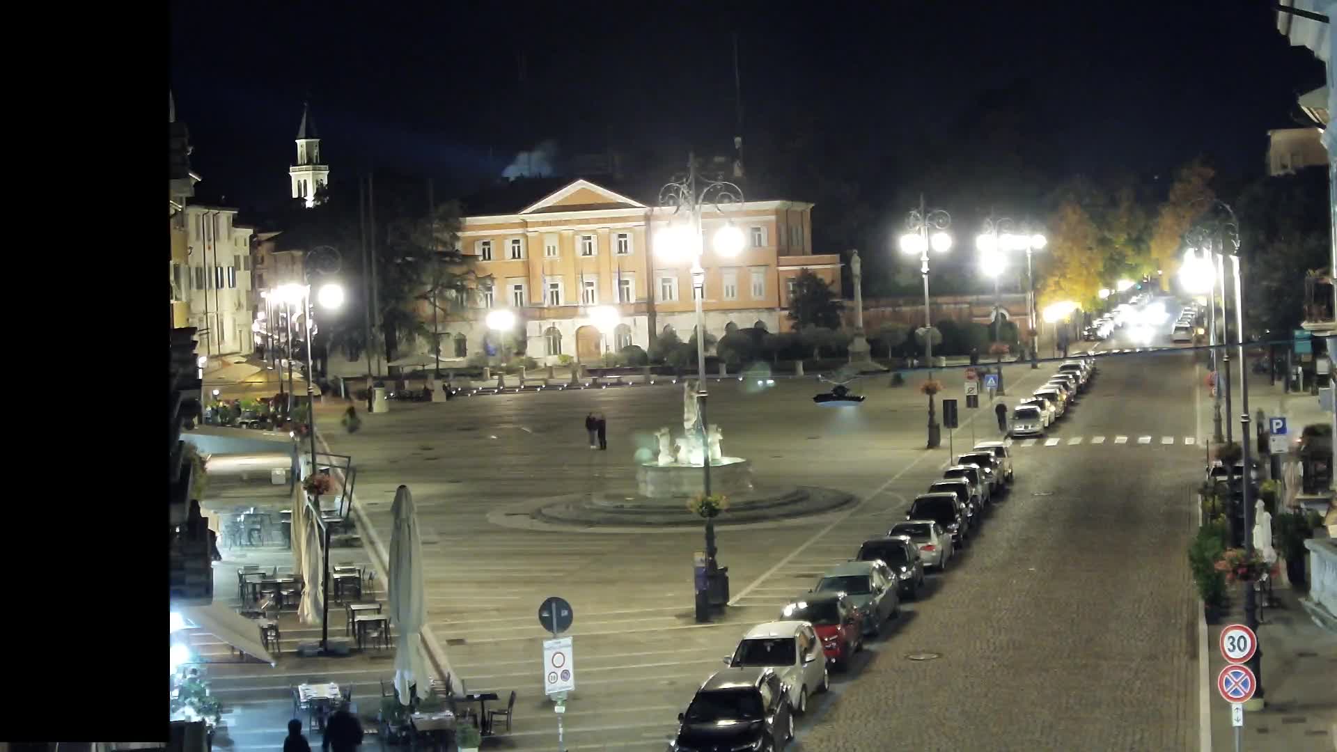 Piazza Vittoria – Görz