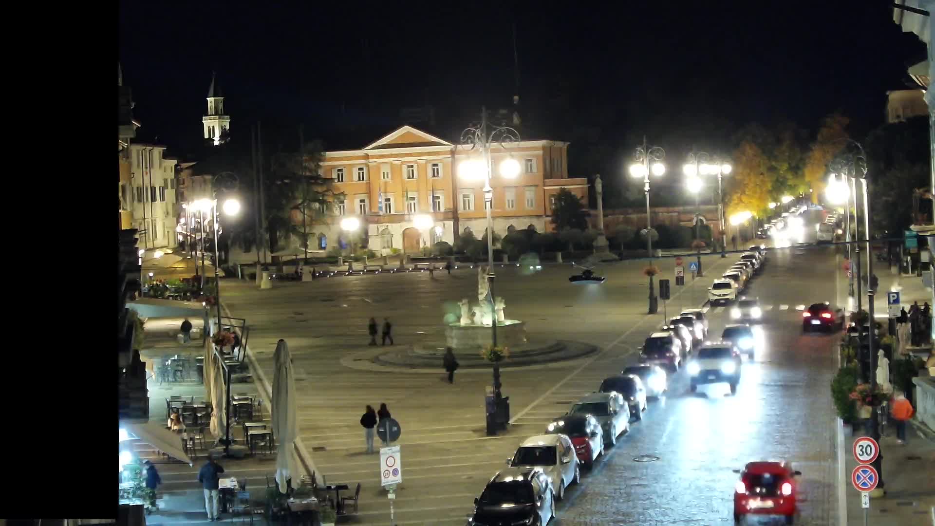 Piazza Vittoria – Görz