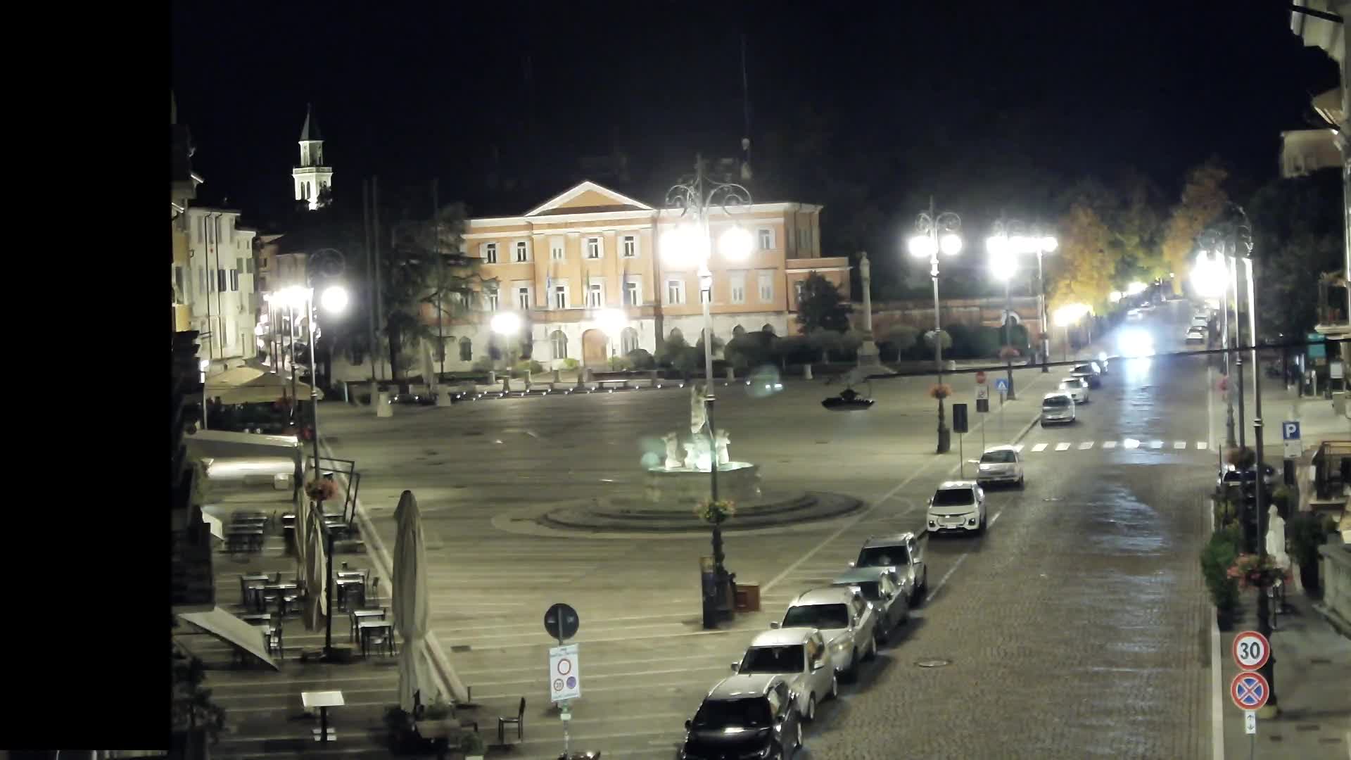 Piazza Vittoria – Görz
