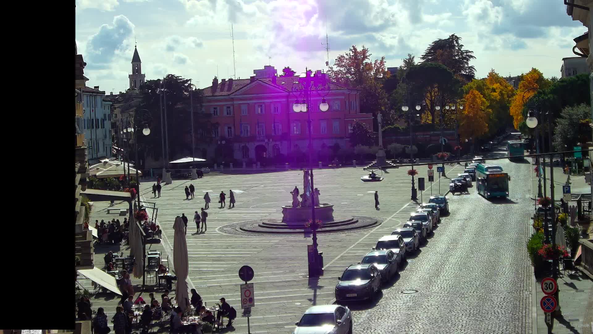 Travnik – Gorica