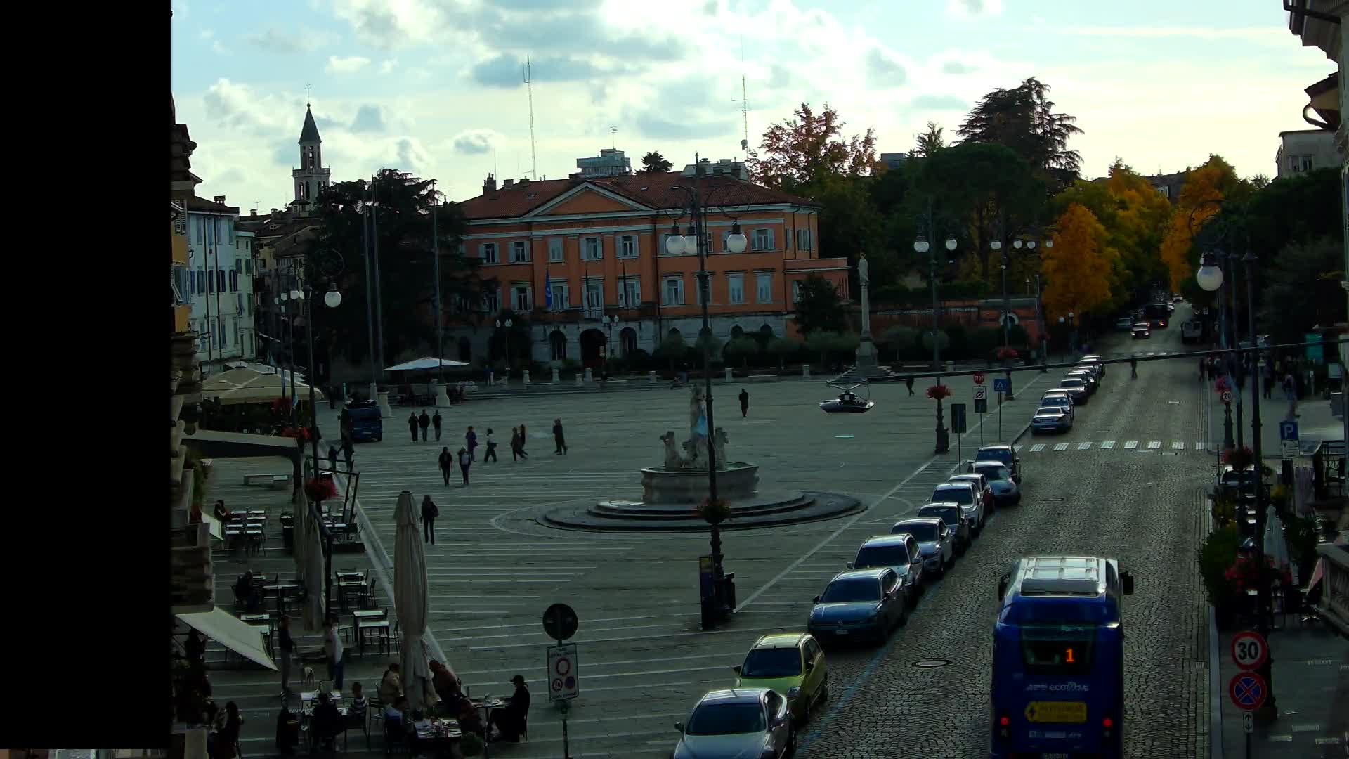 Travnik – Gorica