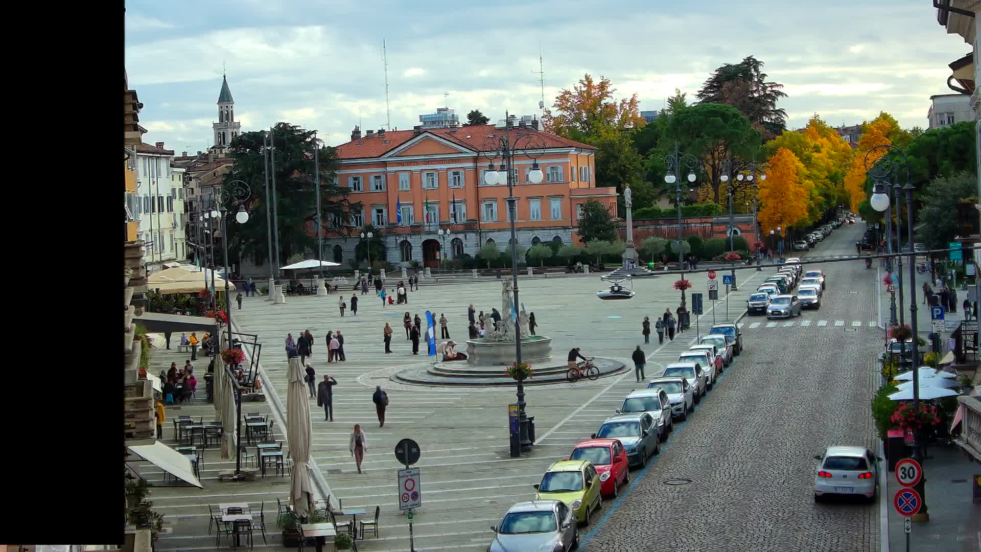Travnik – Gorica