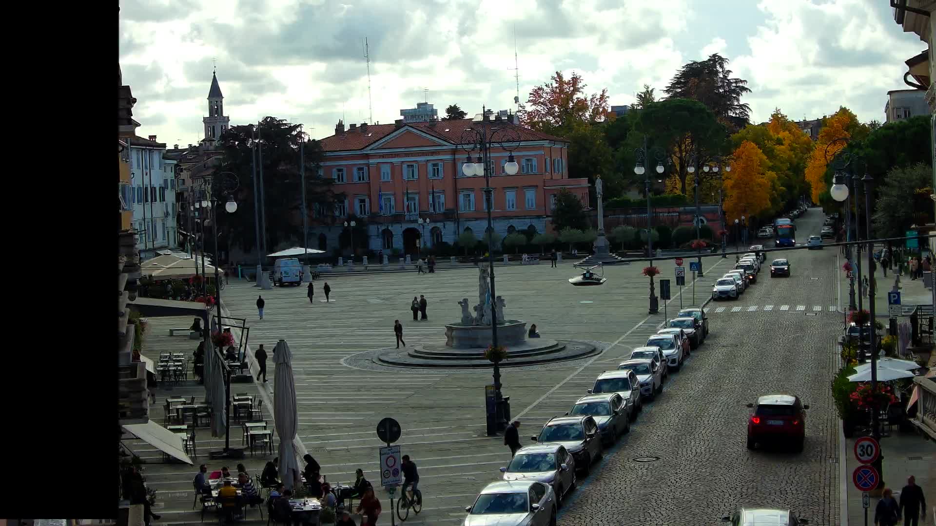 Travnik – Gorica