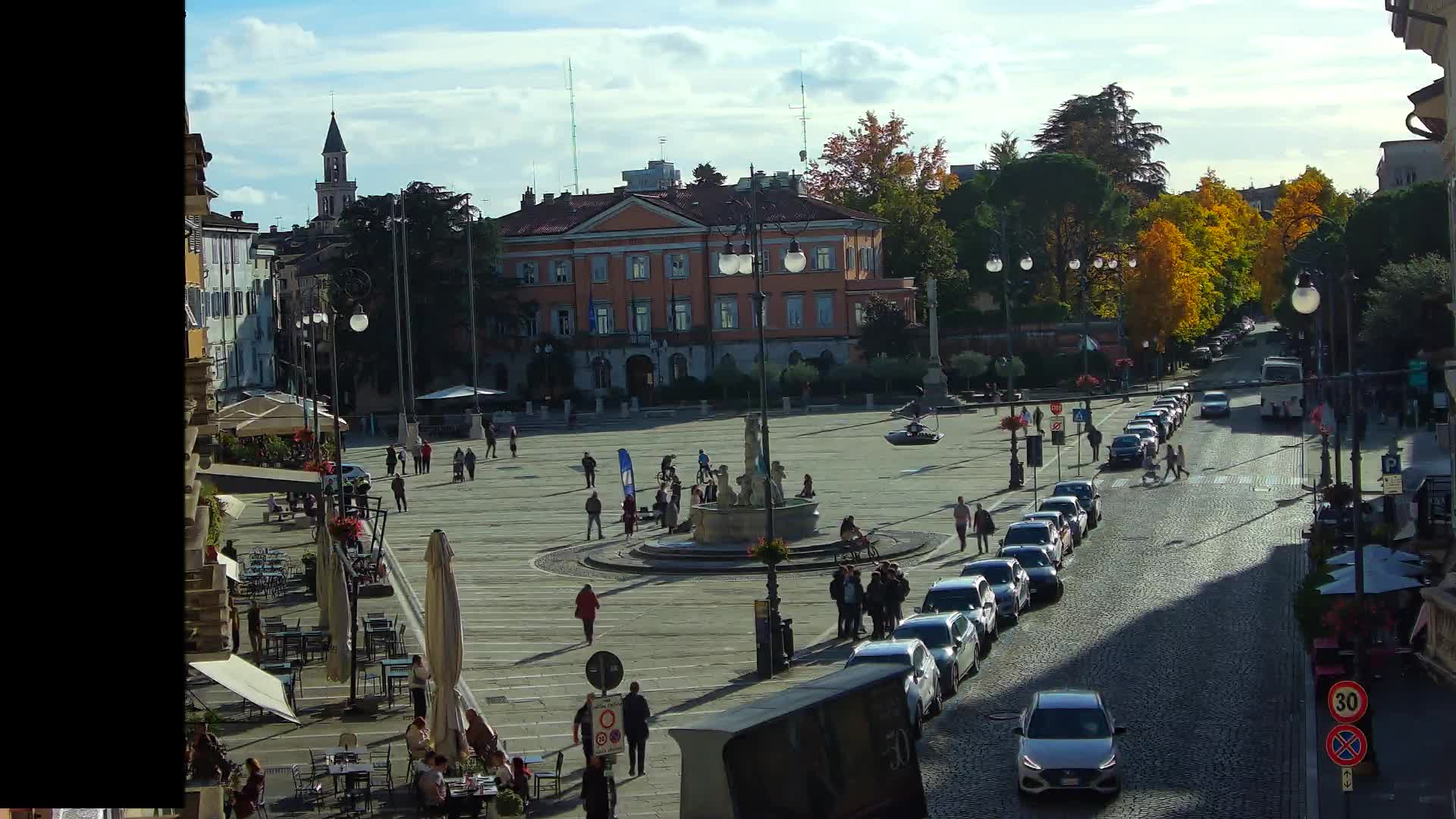 Travnik – Gorica