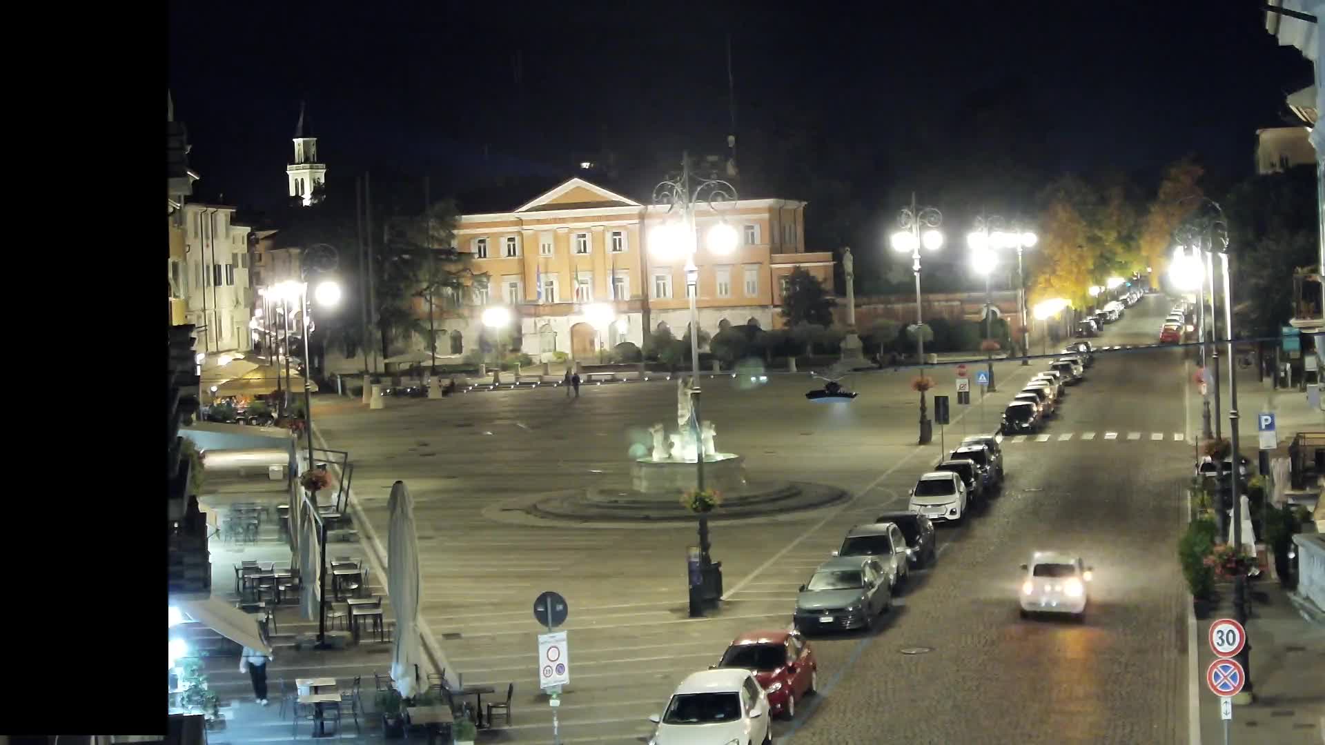 Travnik – Gorica