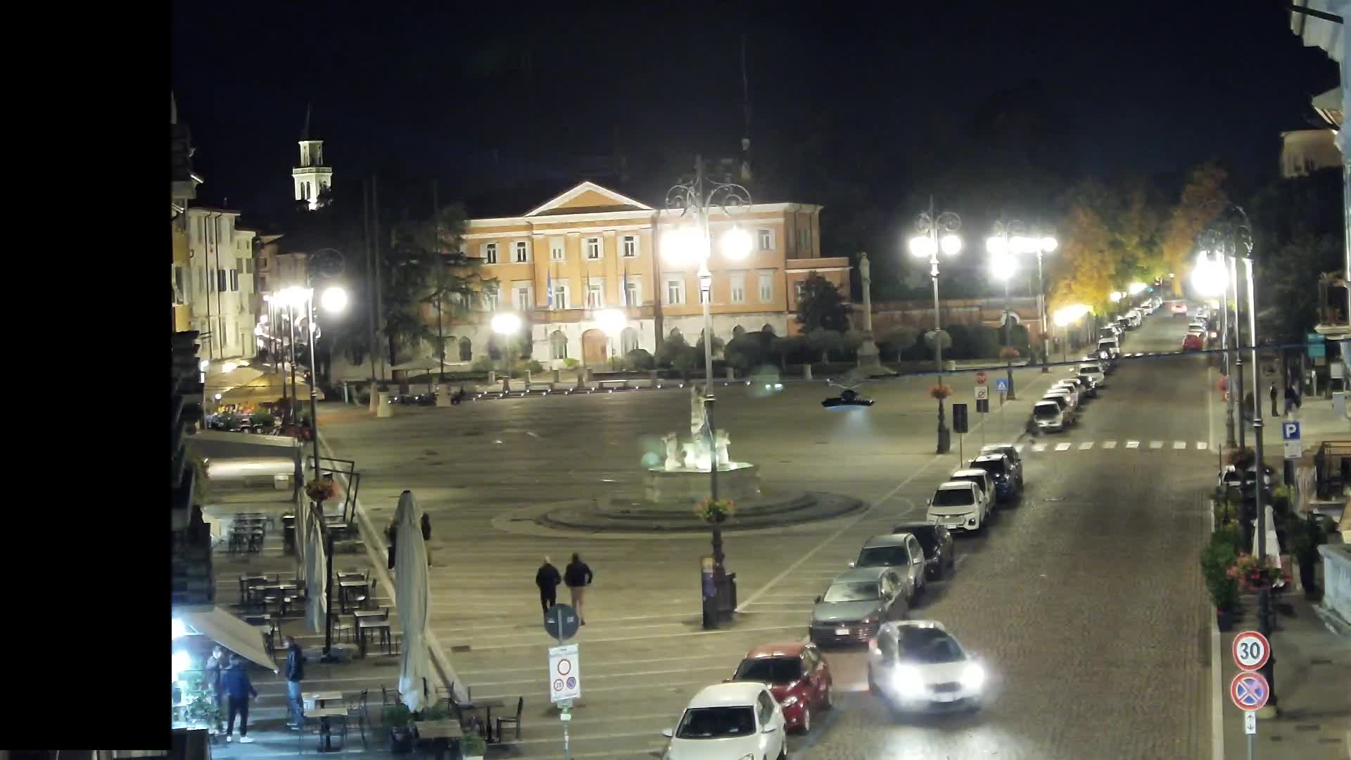 Travnik – Gorica