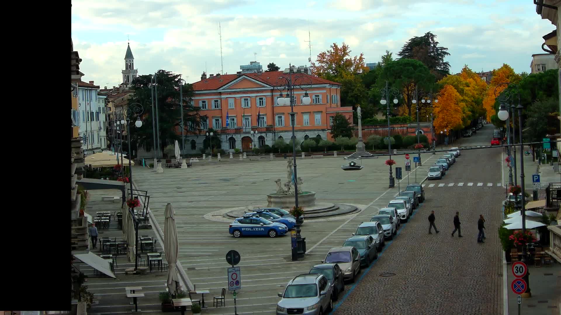 Travnik – Gorica