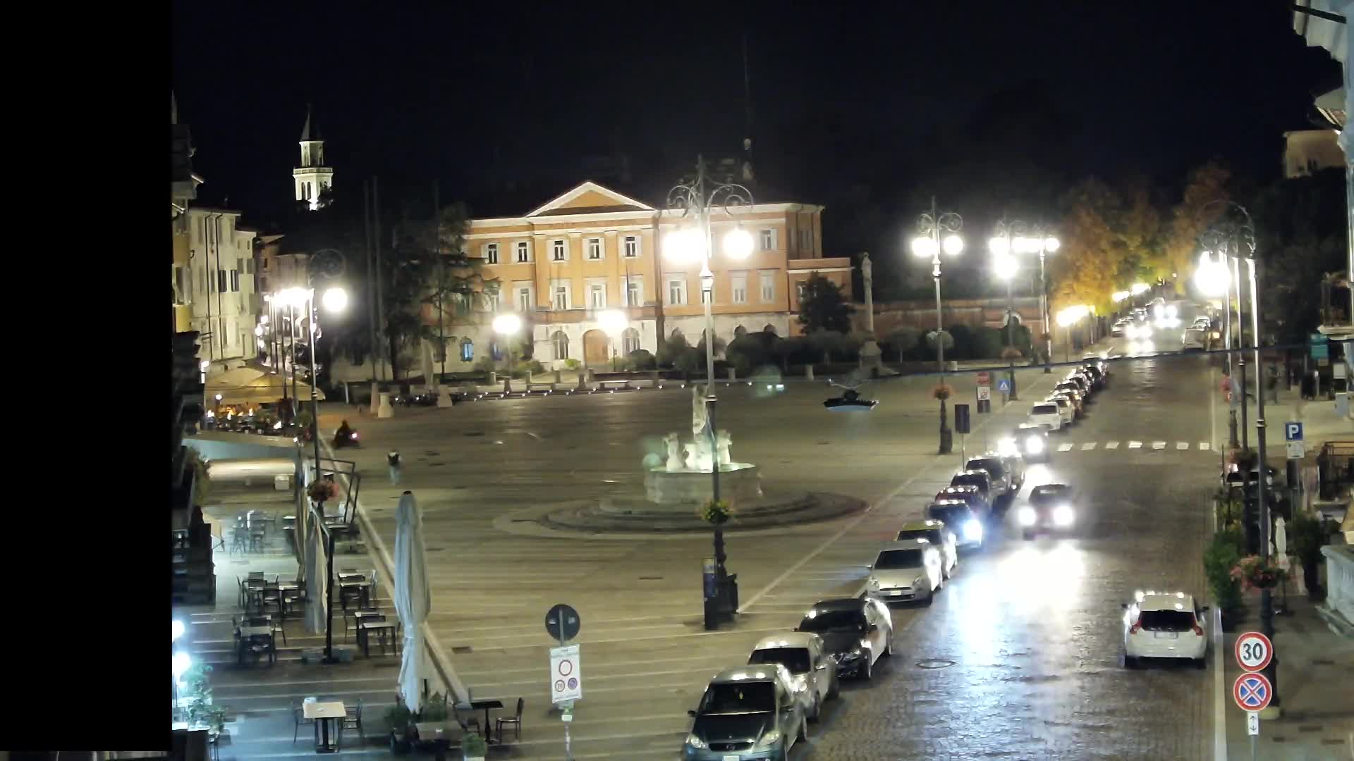 Piazza Vittoria – Görz