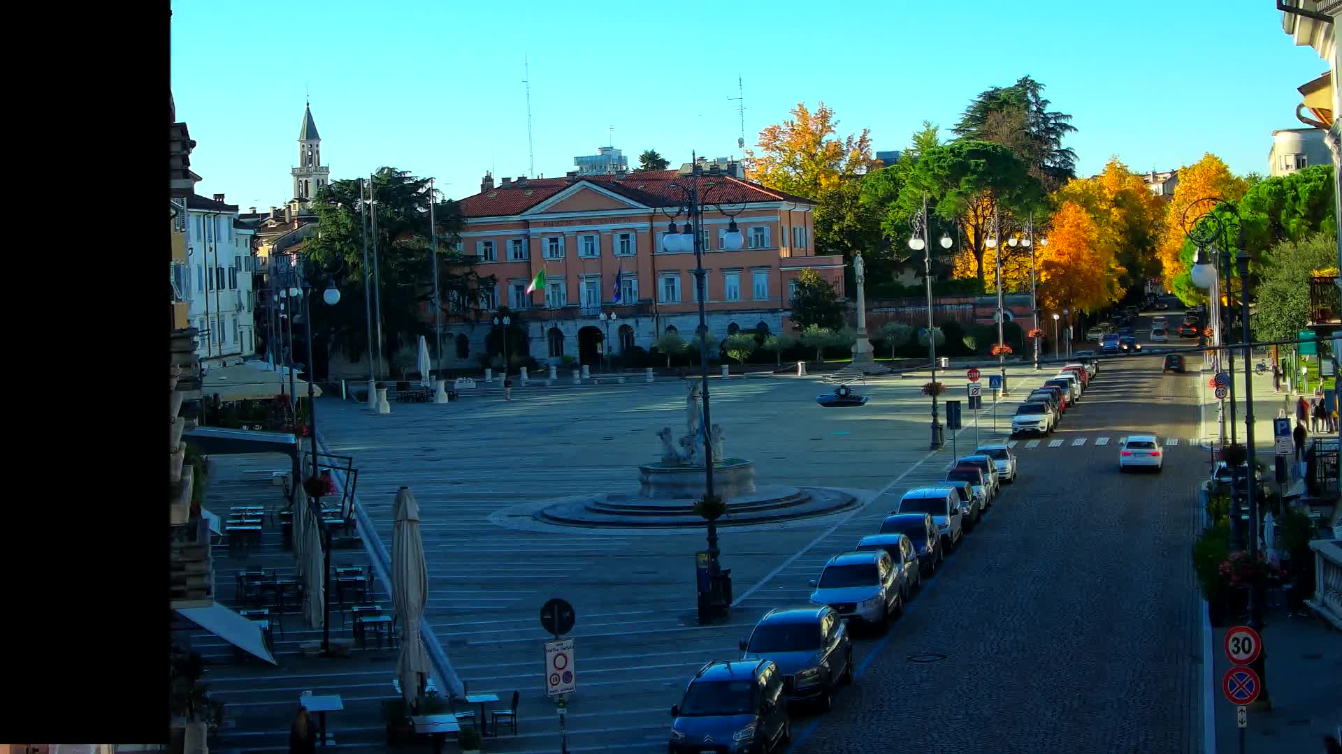 Travnik – Gorica