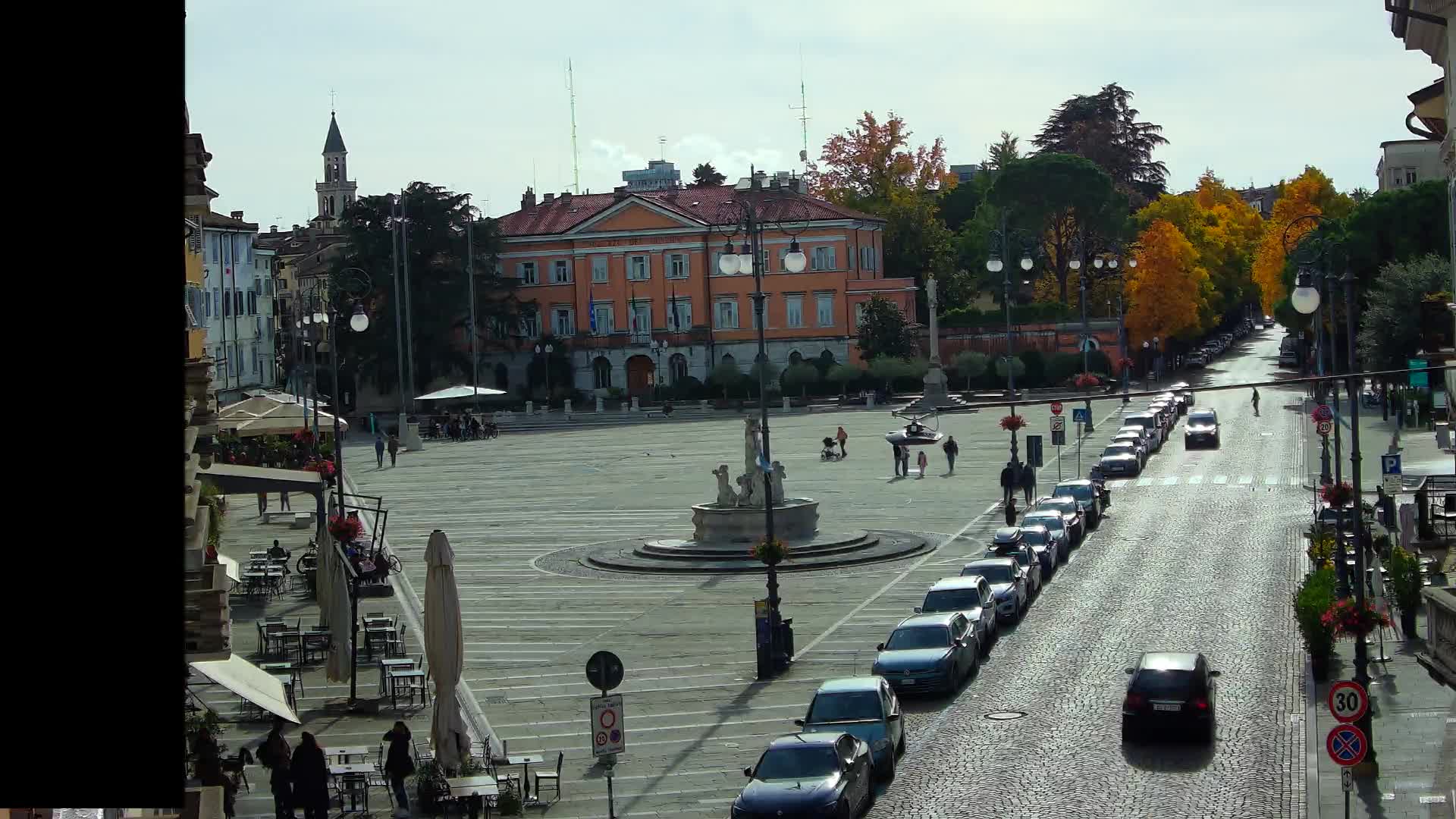 Travnik – Gorica