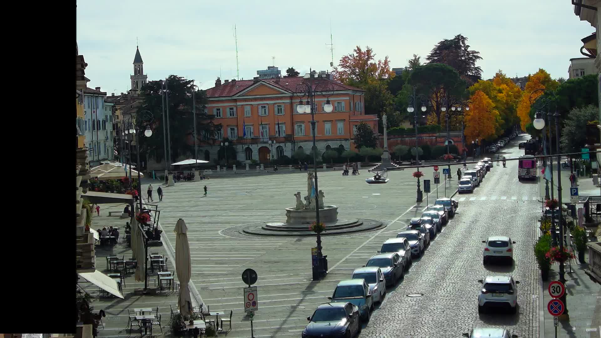 Travnik – Gorica