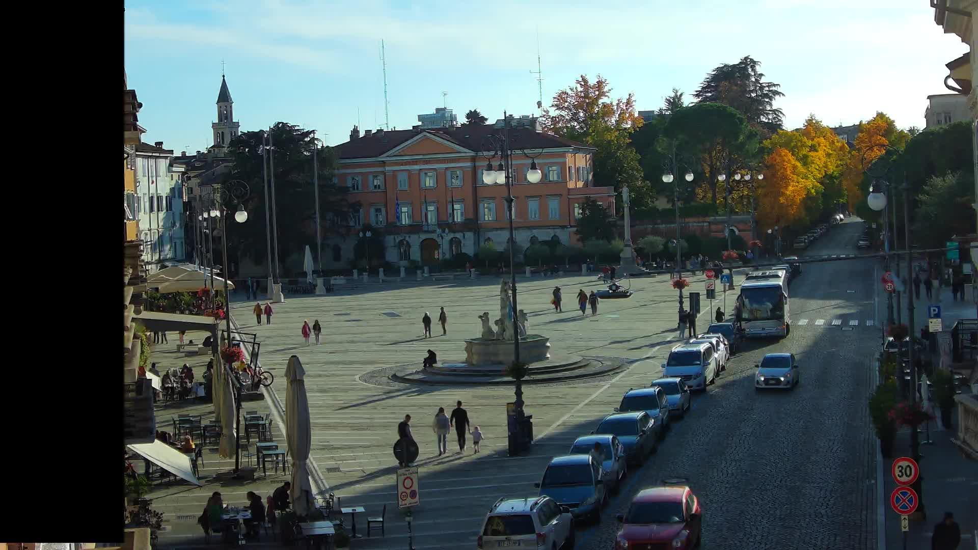 Travnik – Gorica