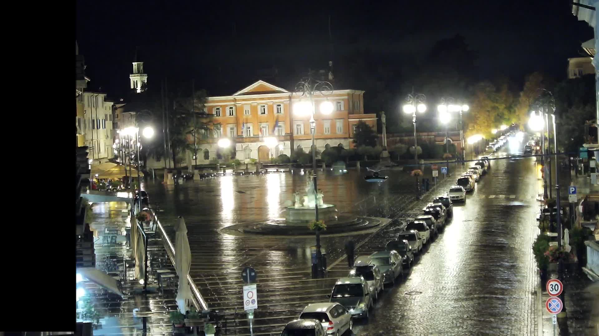 Piazza Vittoria – Görz