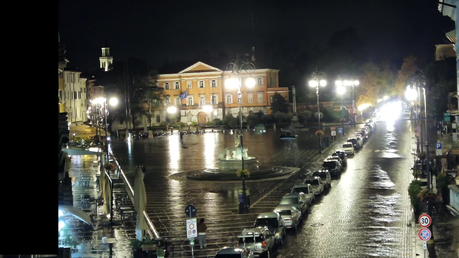 Piazza Vittoria – Görz