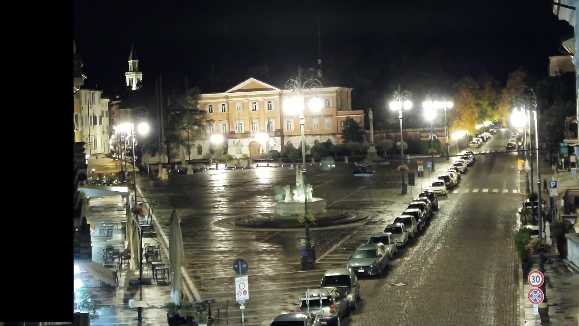 Piazza Vittoria – Görz