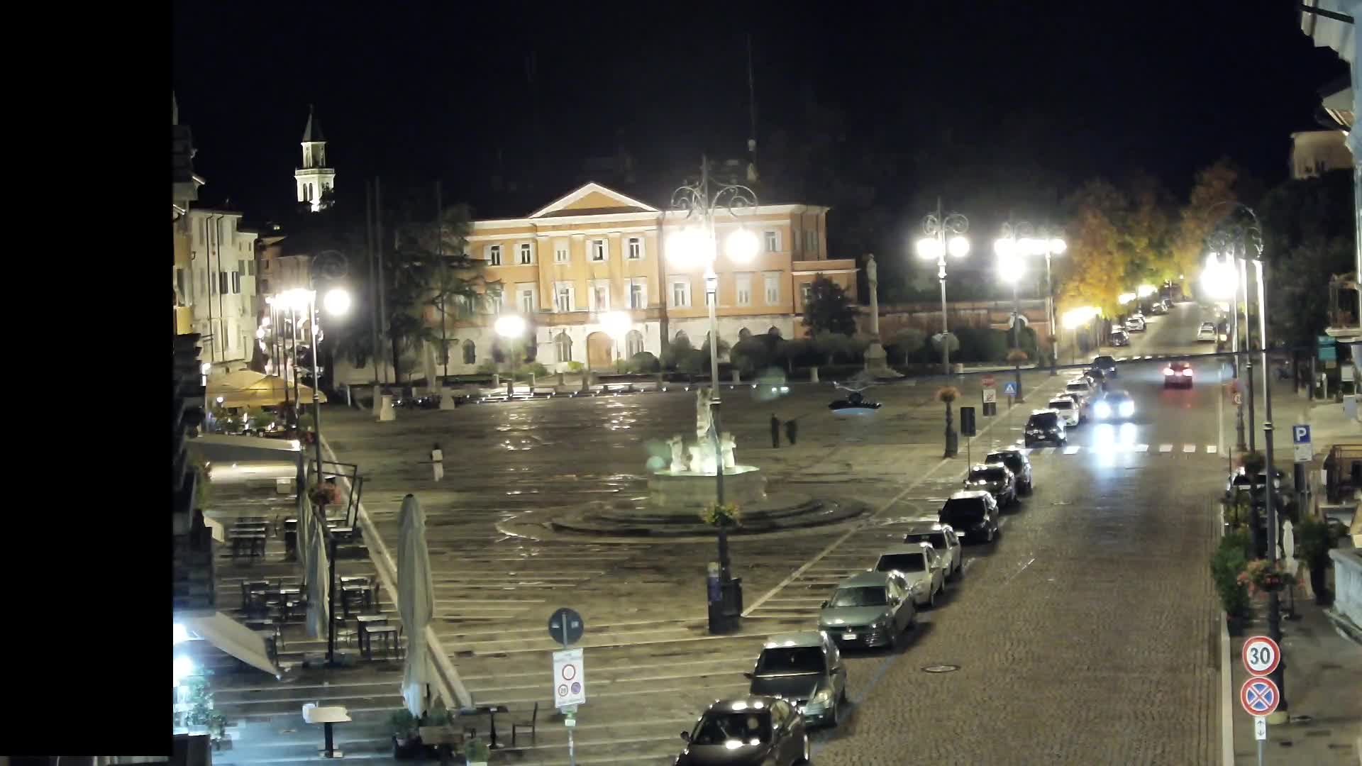 Travnik – Gorica