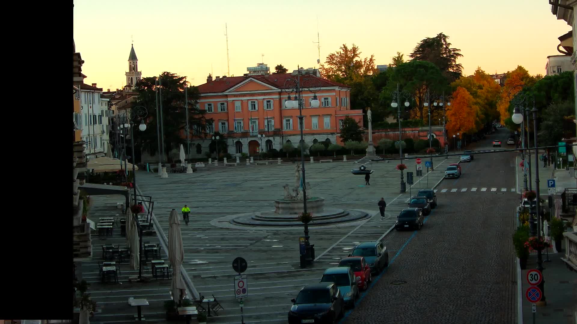 Travnik – Gorica