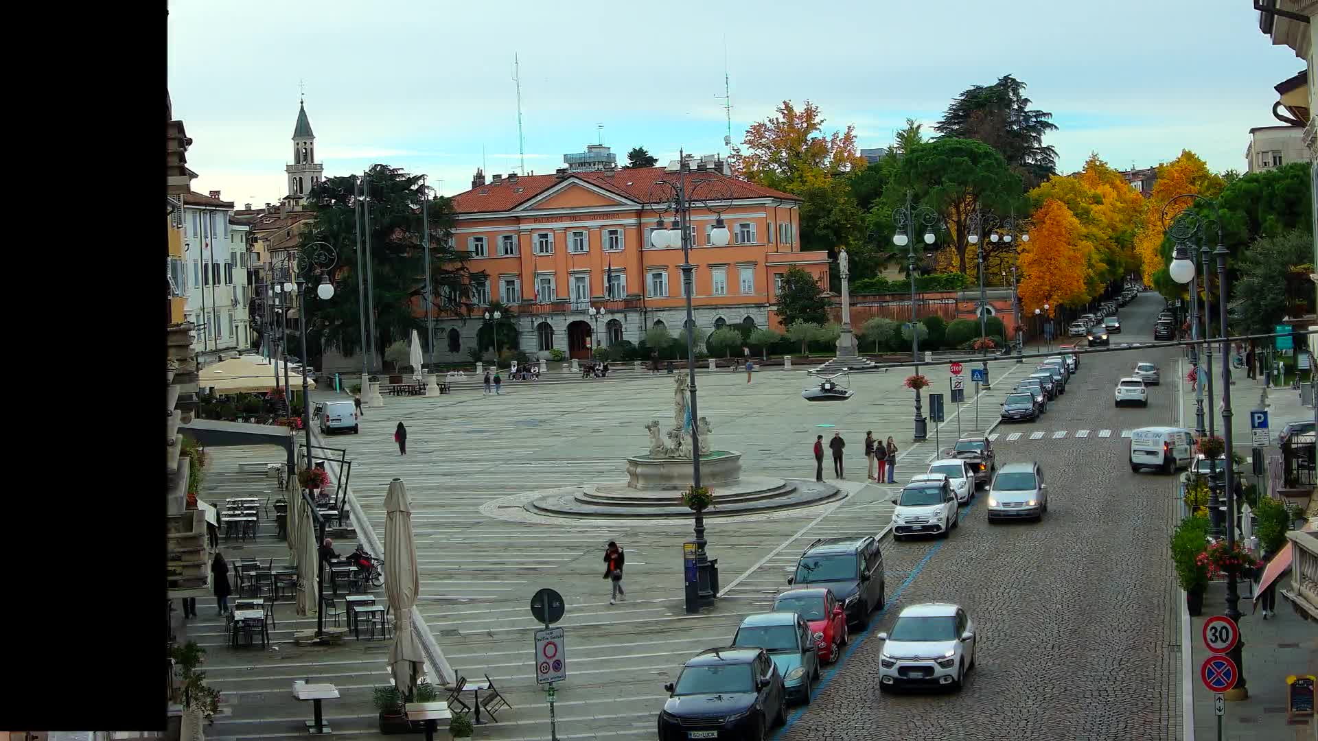 Travnik – Gorica
